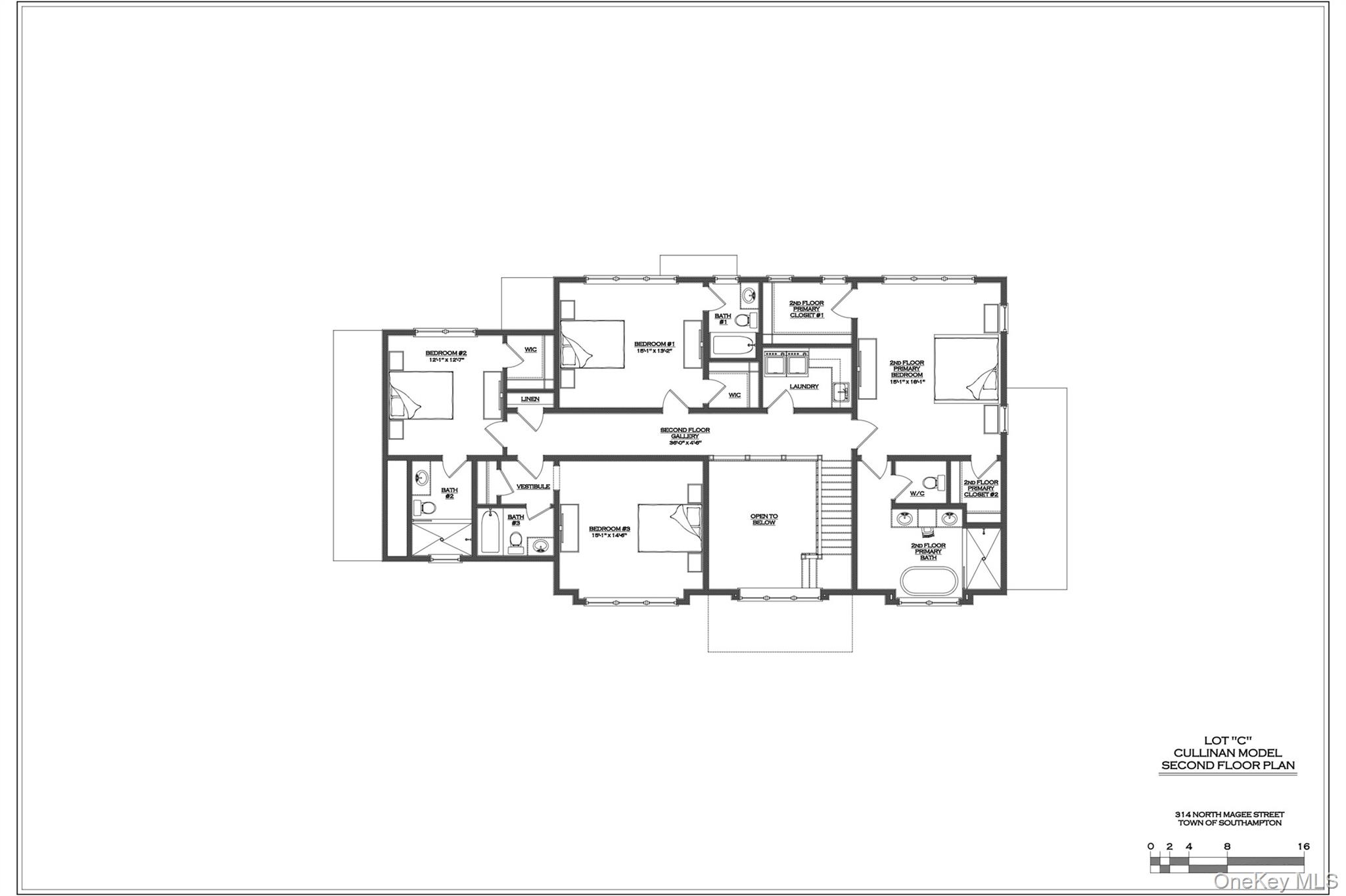 314.1 North Magee St Property Photo 21