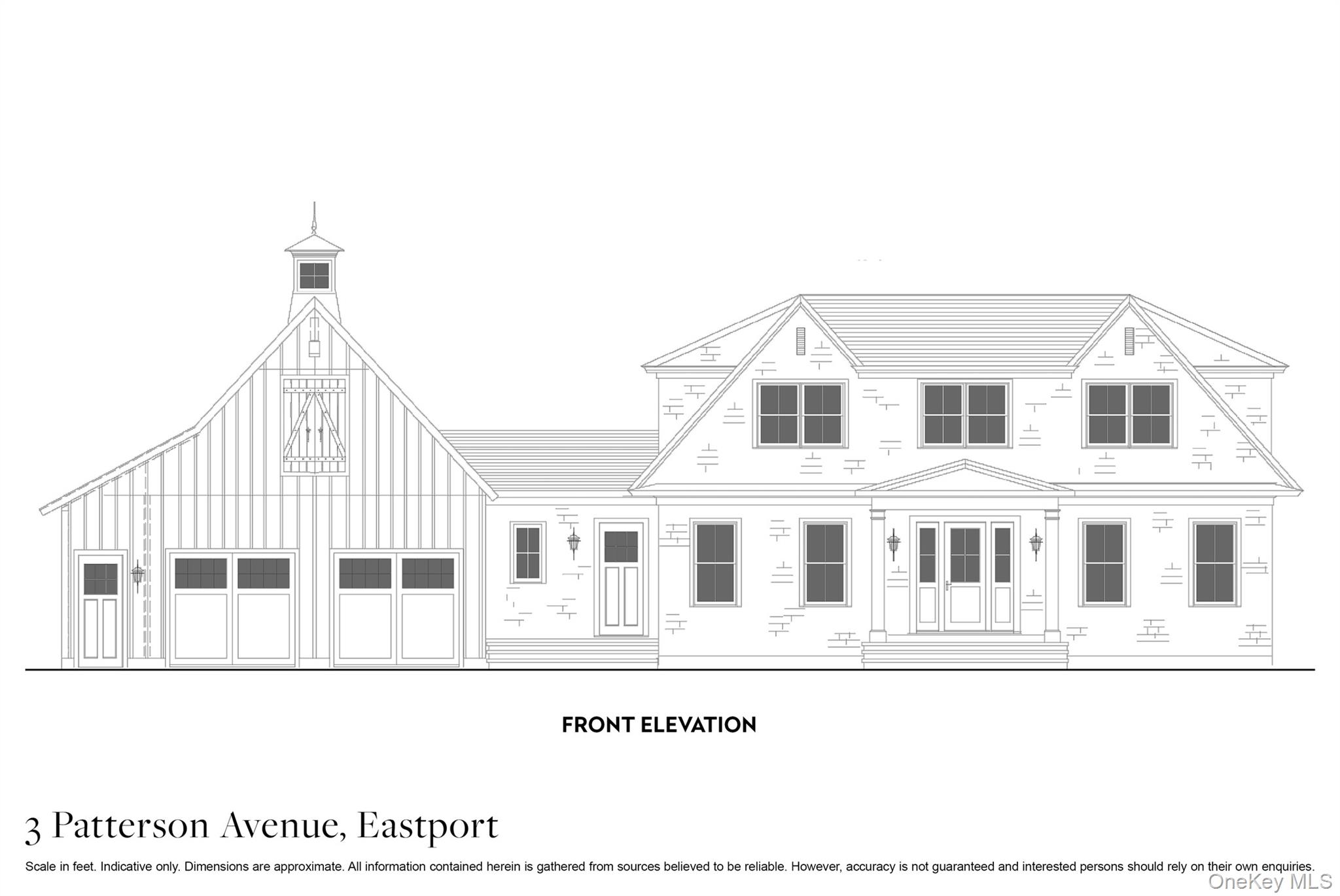 3 Patterson Avenue Property Photo 1