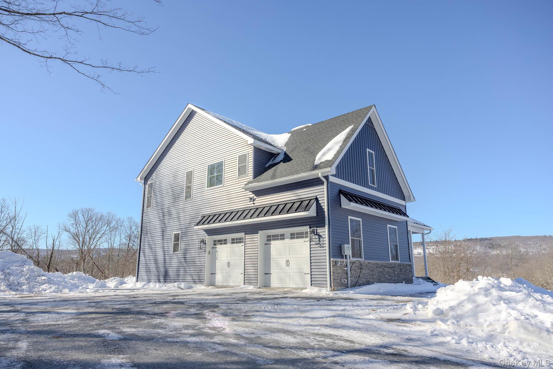 Lot #2 Lotus Drive Property Photo 2