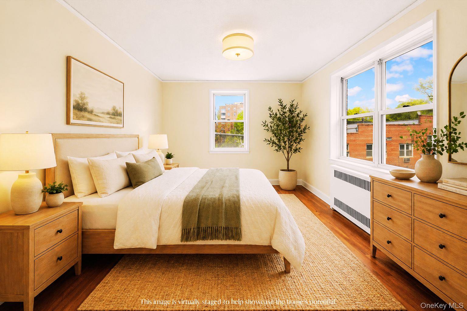 2600 Henry Hudson Parkway 5d Property Photo 10