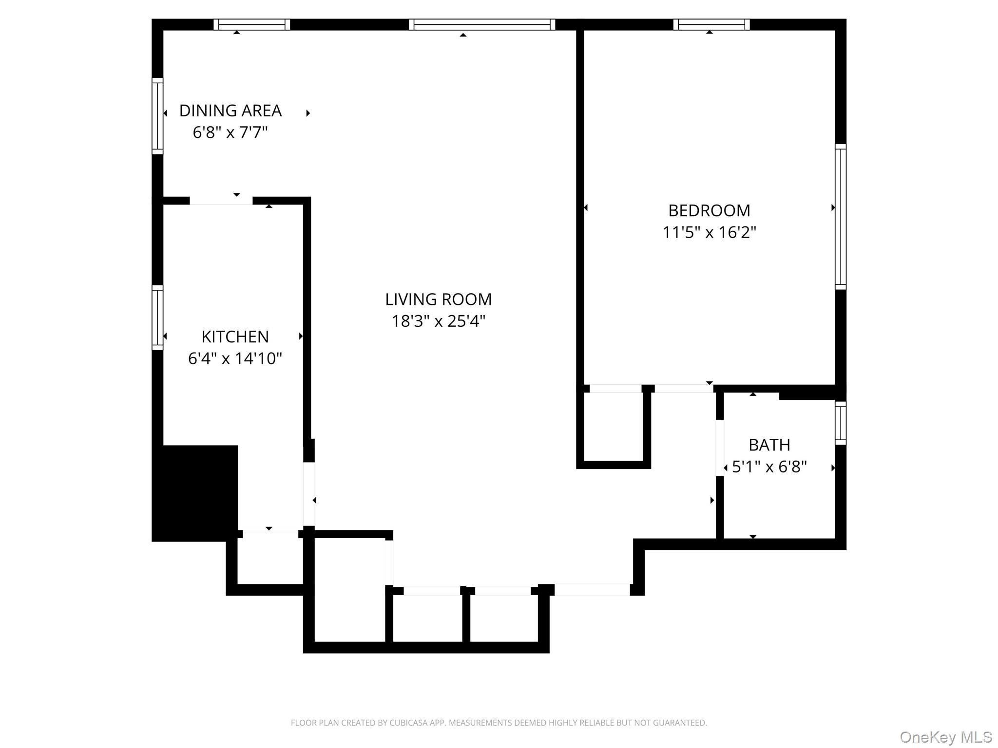 2600 Henry Hudson Parkway 5d Property Photo 19