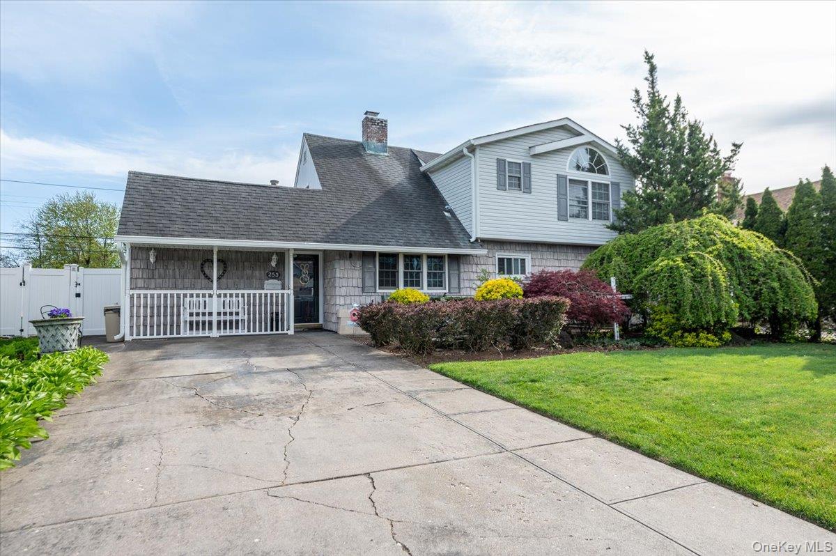 253 Blacksmith Road Property Photo 1