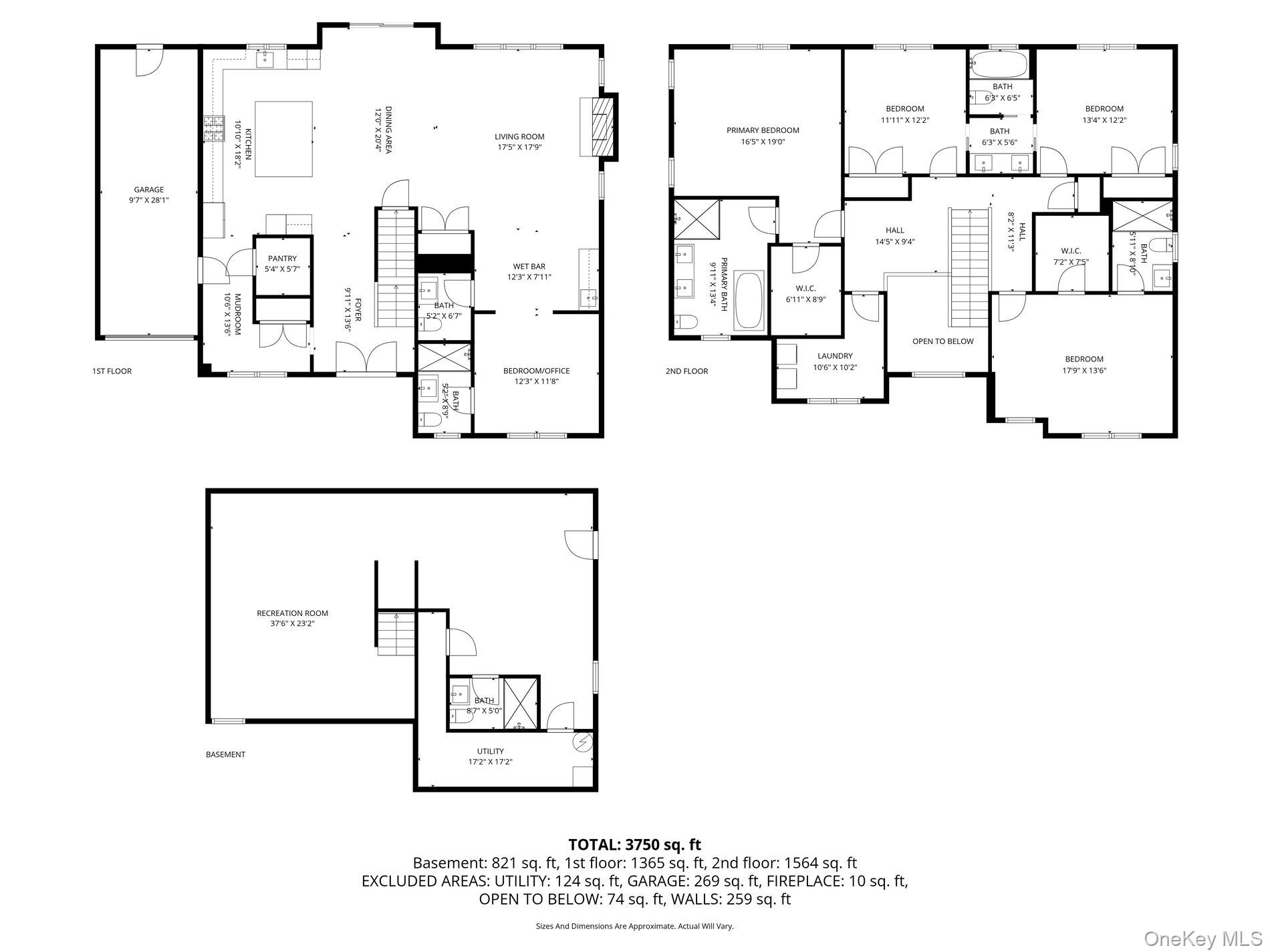 10 Faye Court Property Photo 43