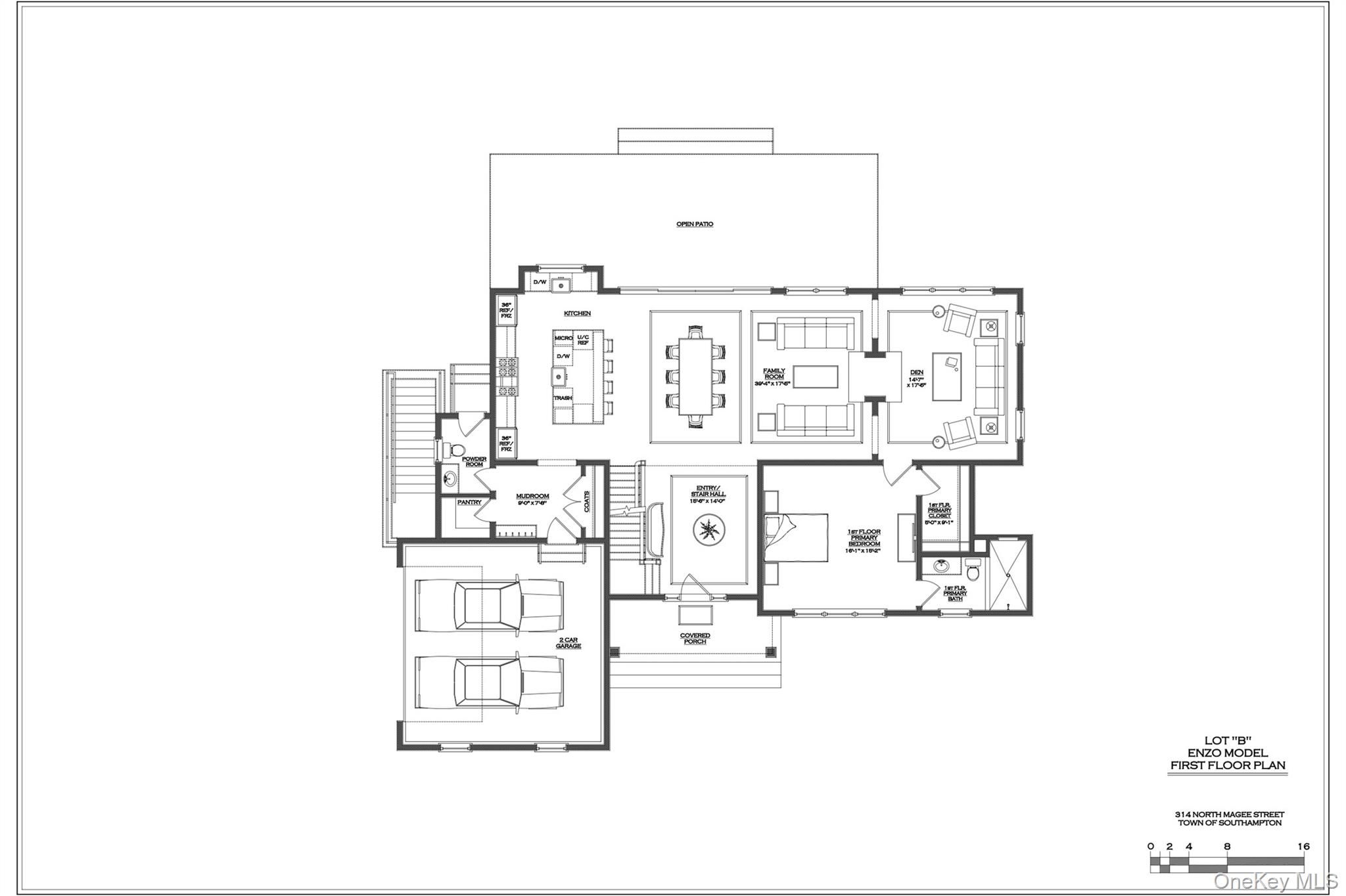 314.2 N Magee Street Property Photo 18