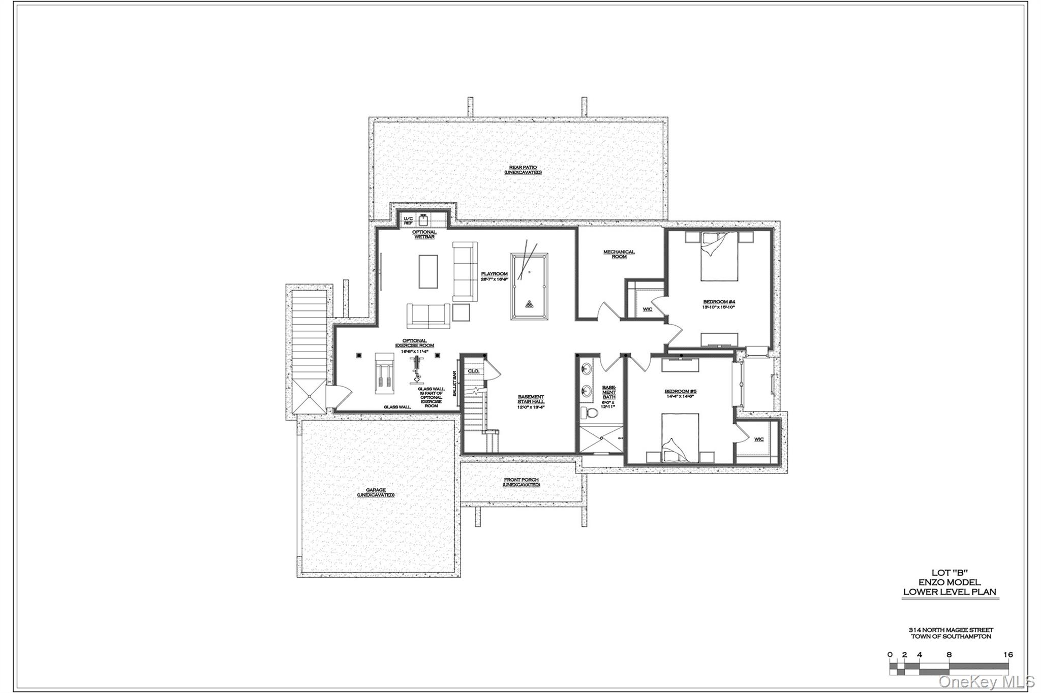 314.2 N Magee Street Property Photo 20