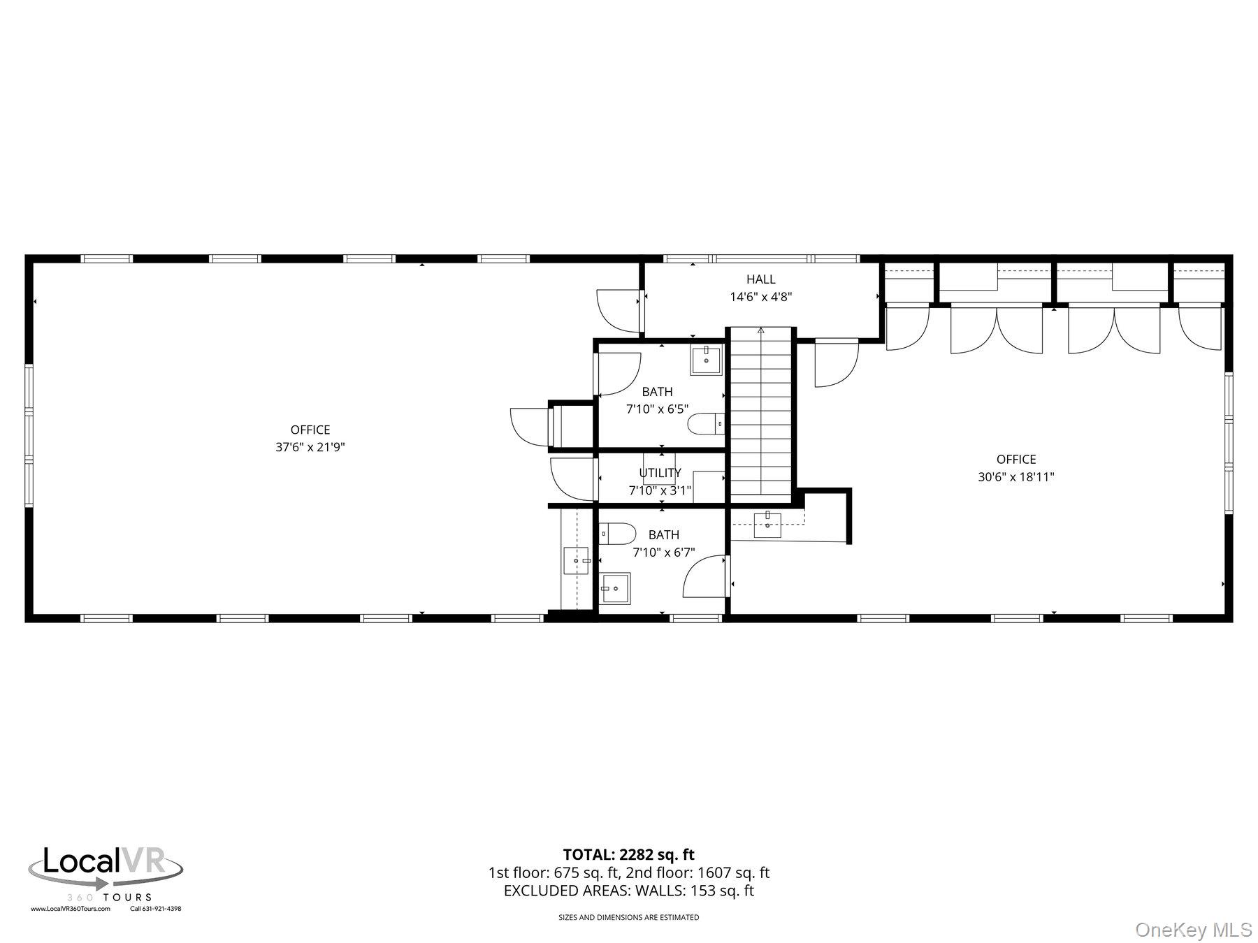 200 W Montauk Highway 2nd Floor, Unit 2b Property Photo 19