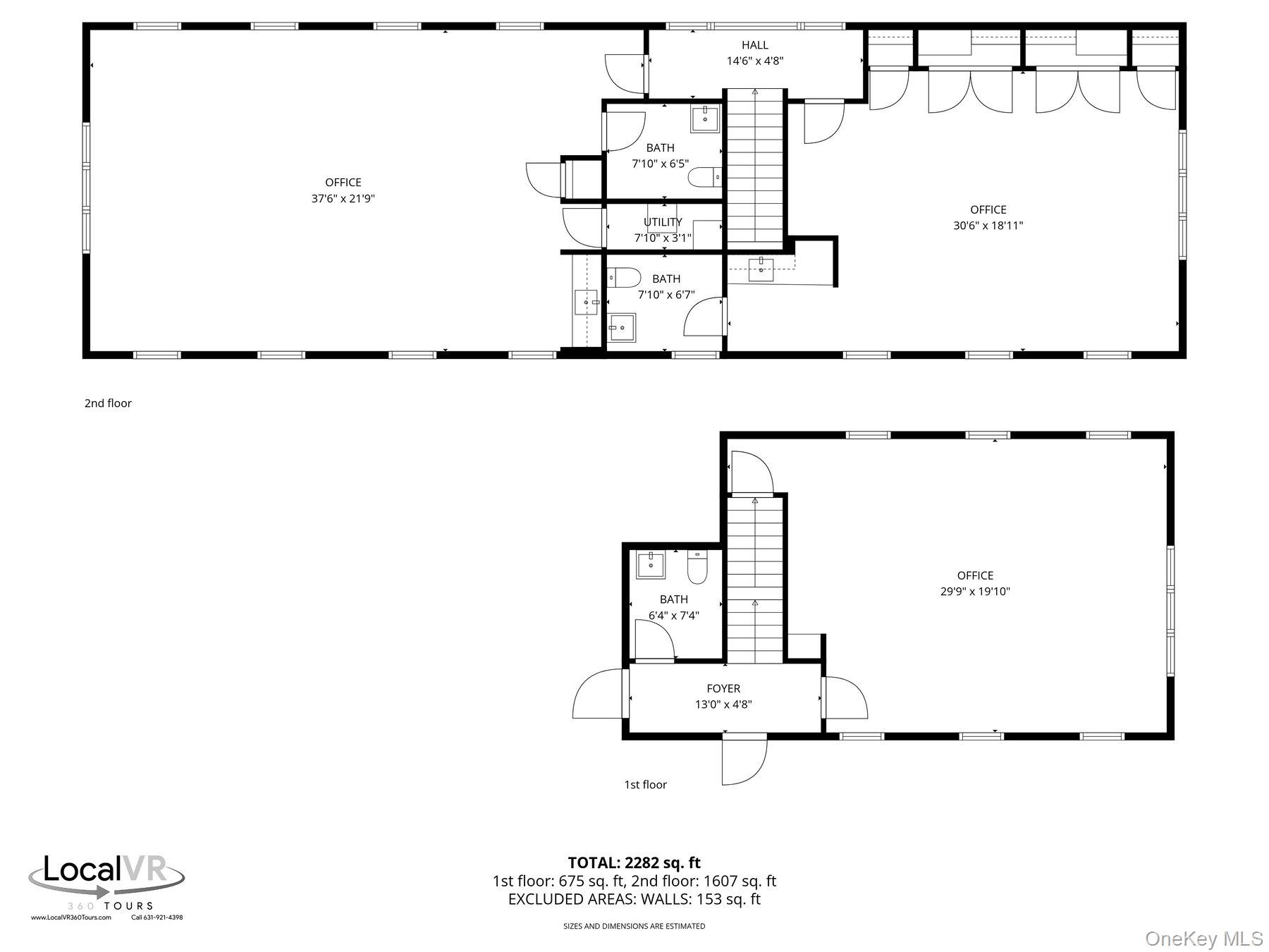200 W Montauk Highway 2nd Floor, Unit 2b Property Photo 20