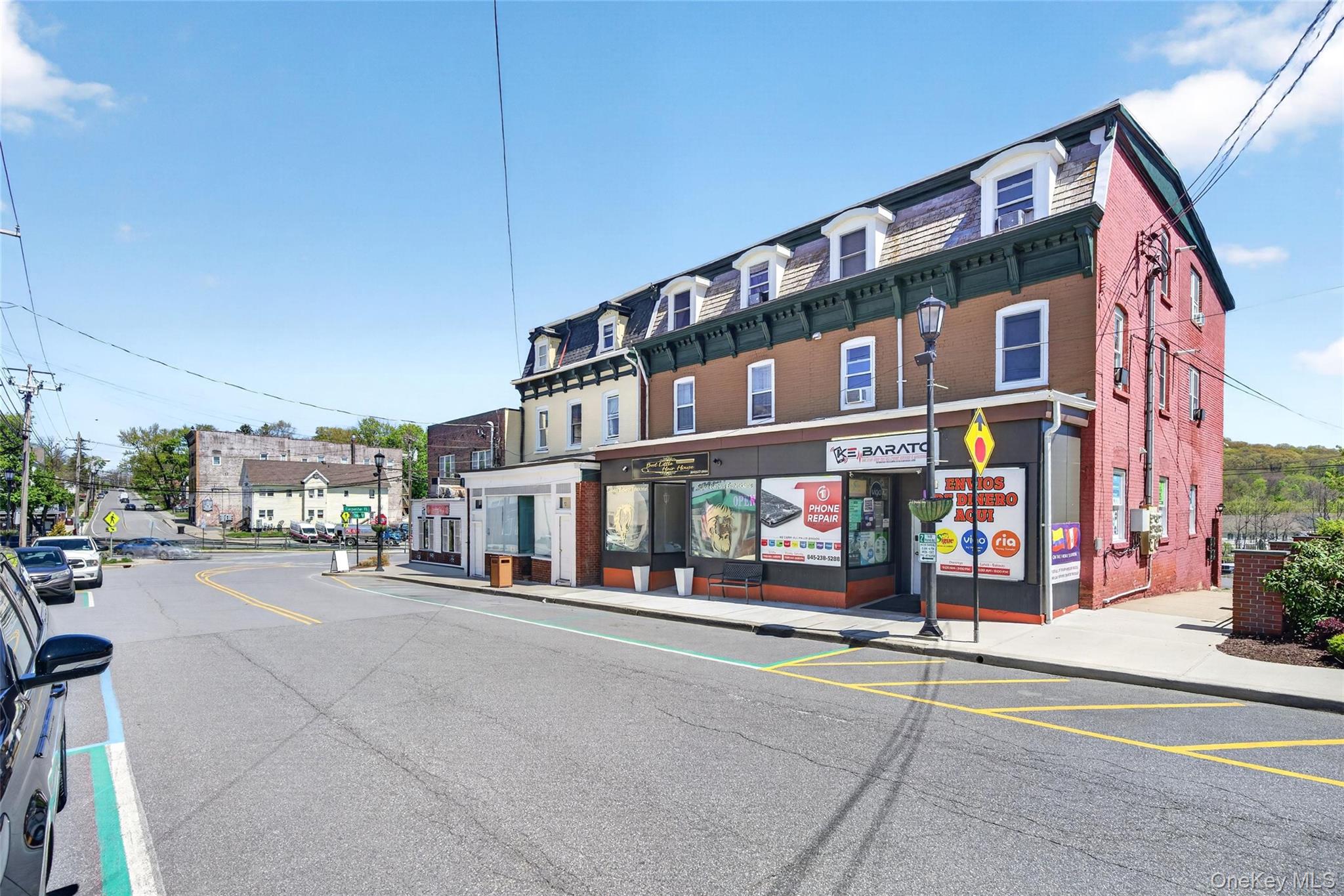 8 Stage Road Property Photo 2