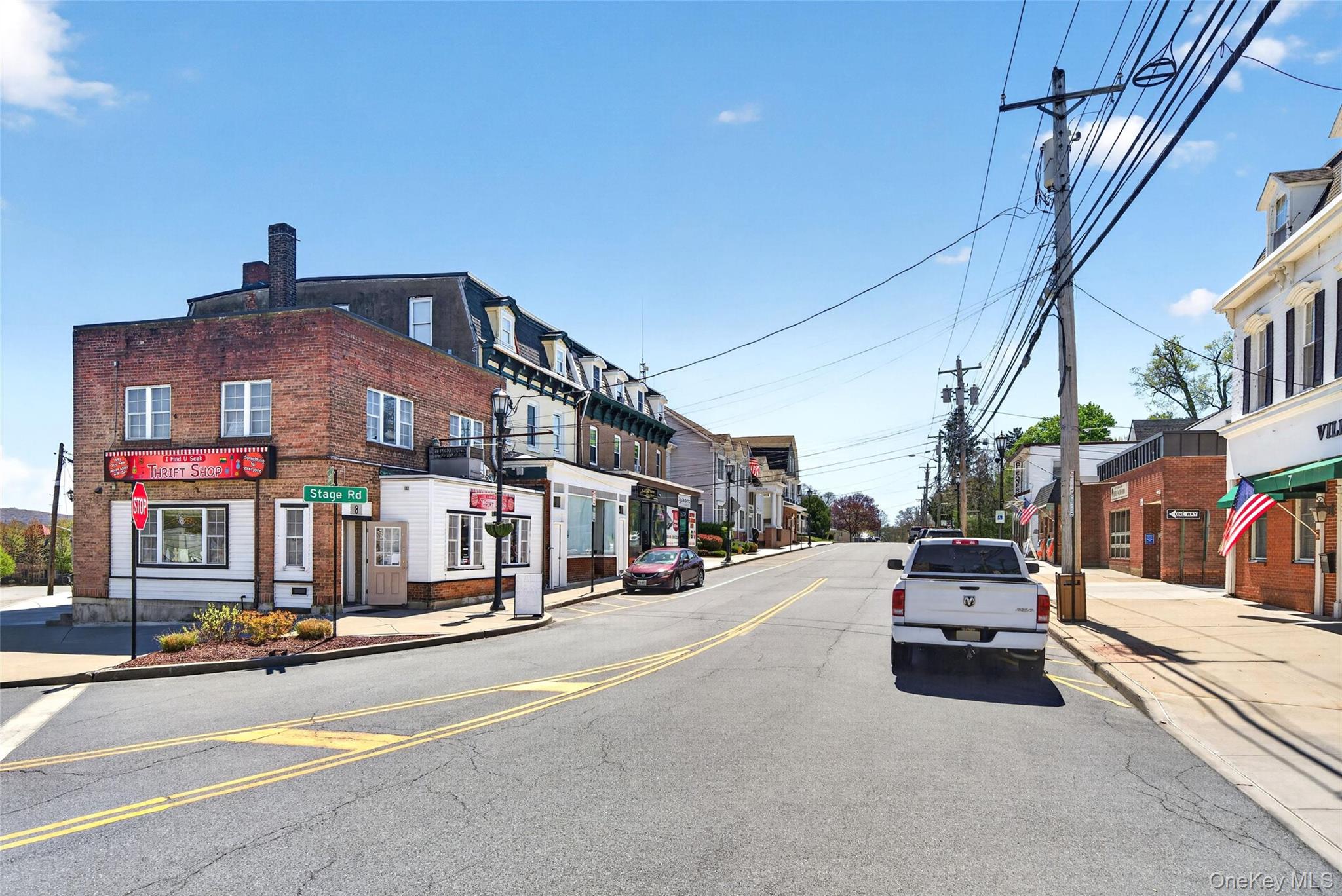 8 Stage Road Property Photo 3