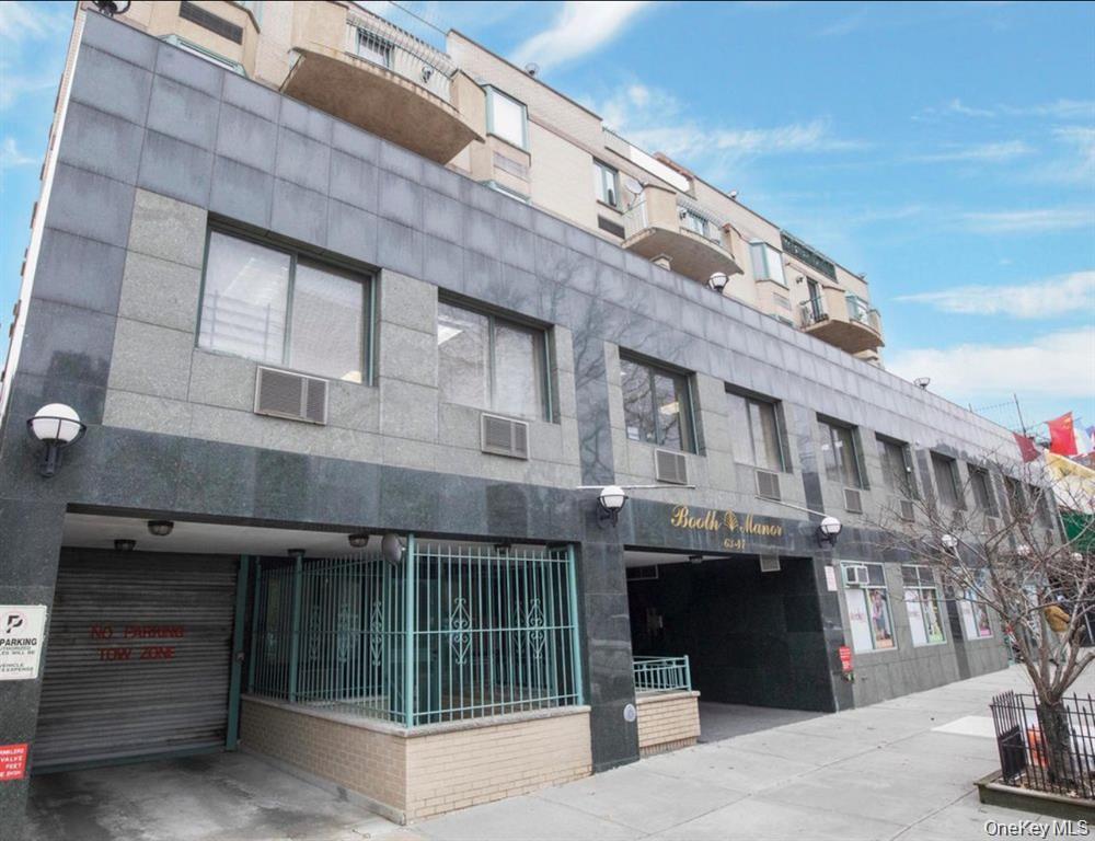 63-47 Booth Street 3C Property Photo 1