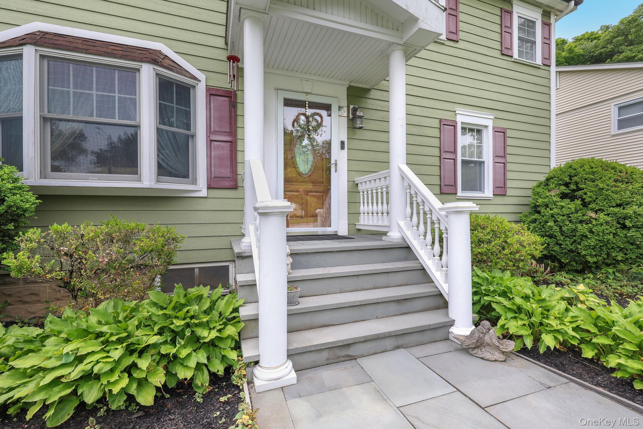 43 Wintergreen Avenue Property Photo 1