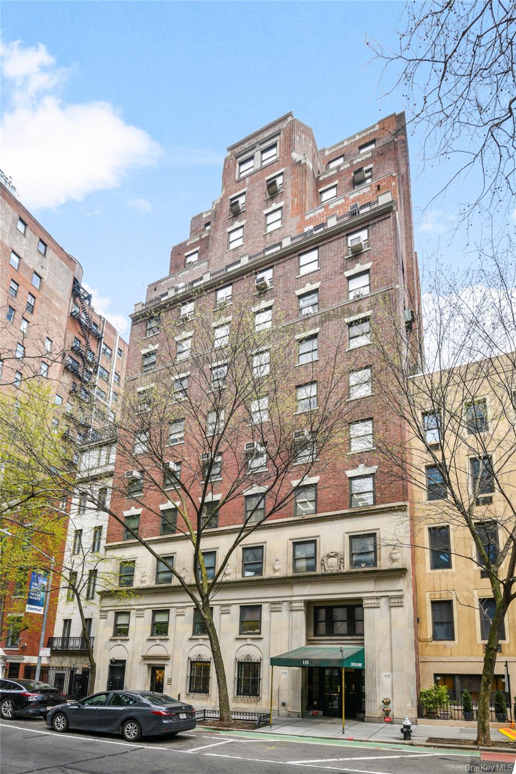 115 E 61st Street 4c Property Photo 4