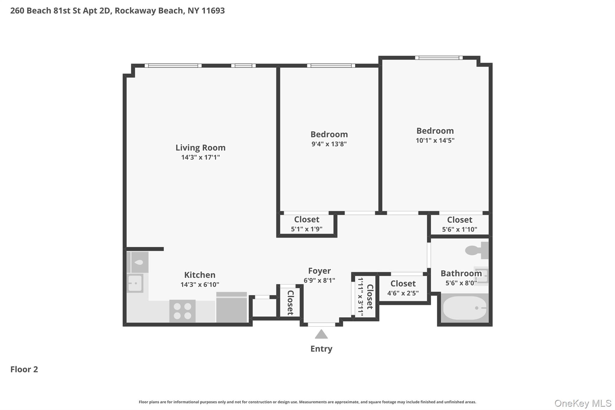 260 Beach 81st Street 2d Property Photo 34