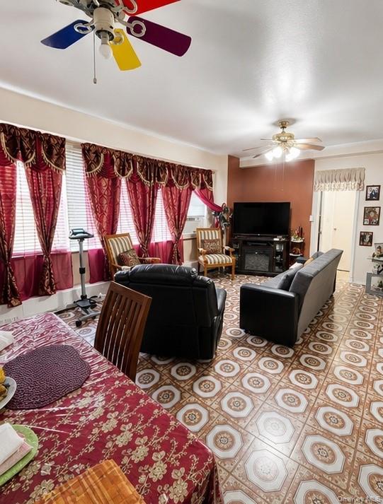 1 Fordham Hill Oval 4a Property Photo 4
