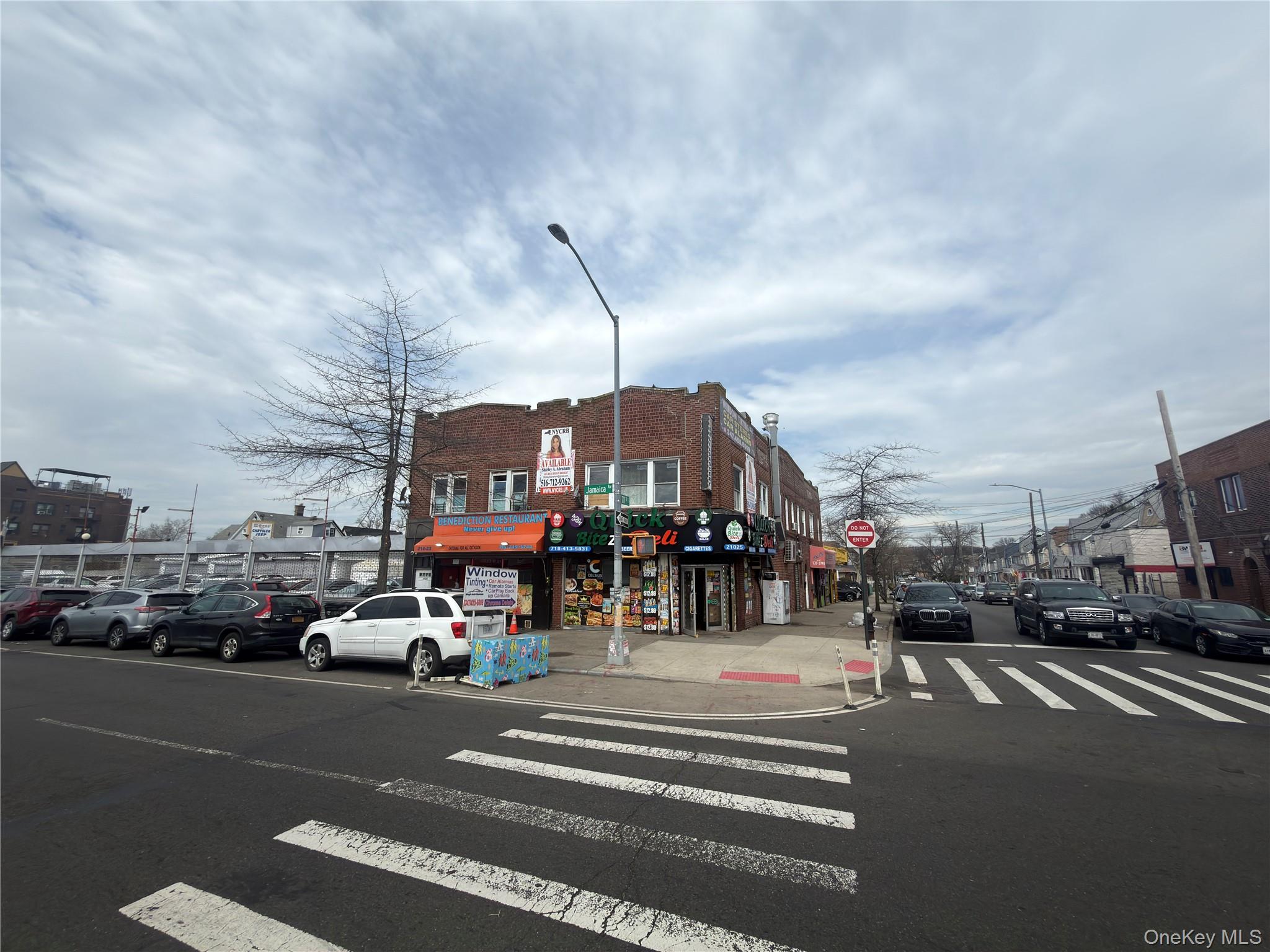 210-23-25 Jamaica Avenue Property Photo 5