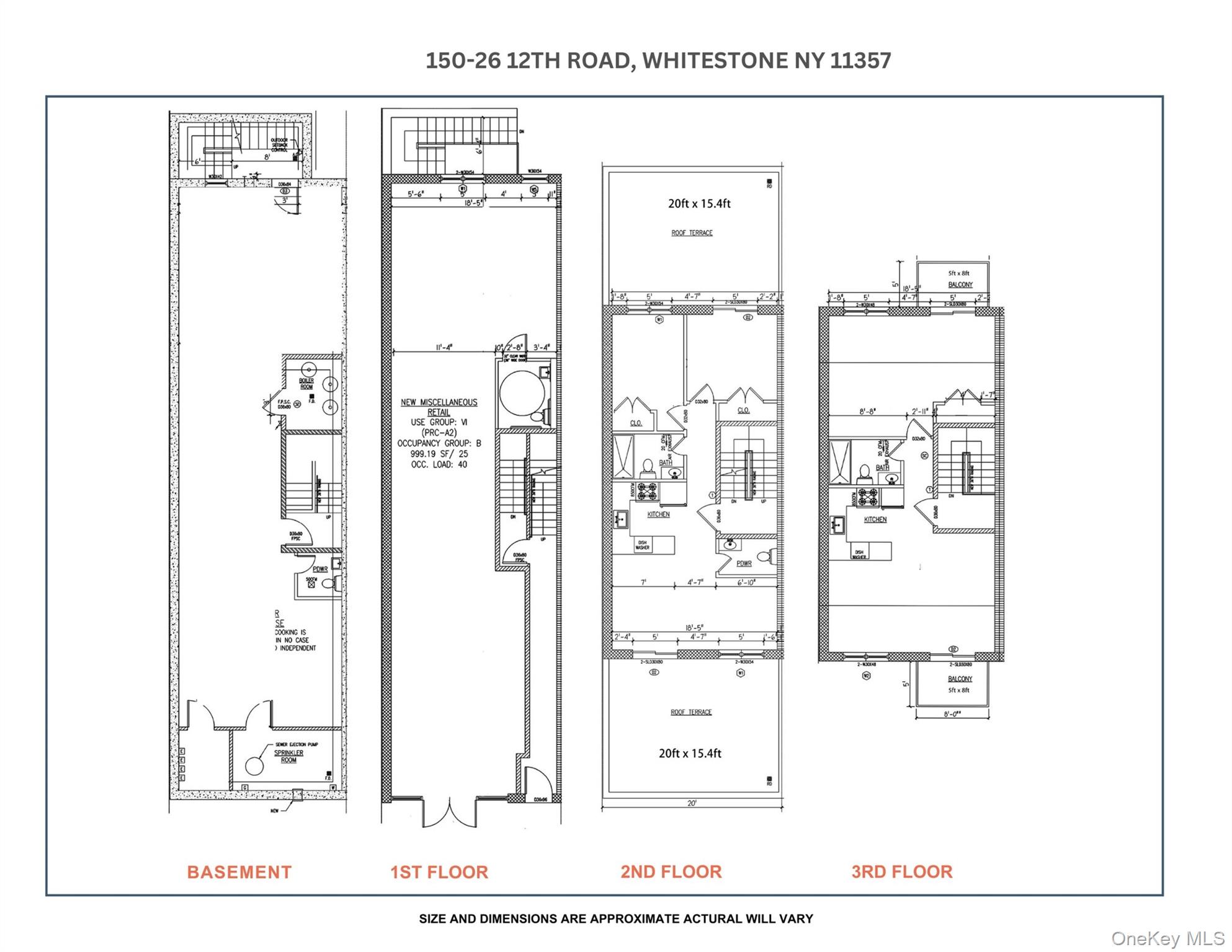 150-26 12th Road Property Photo 17