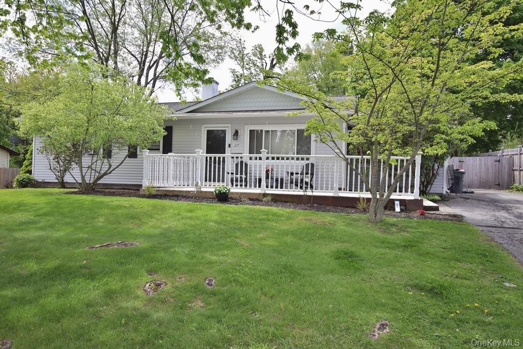 27 Cooper Drive Property Photo 2
