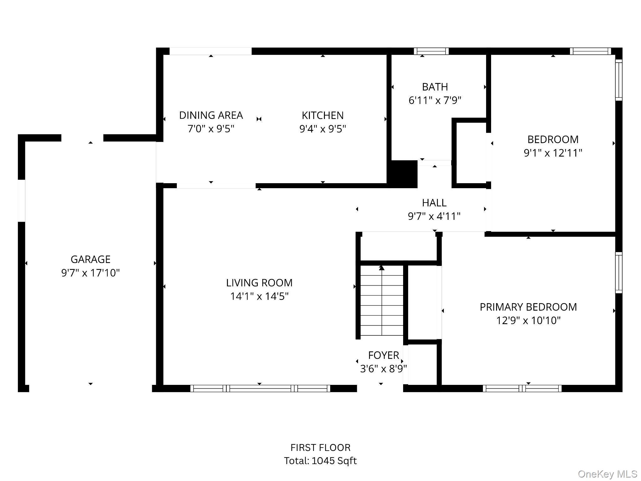 440 Cole Place Property Photo 23
