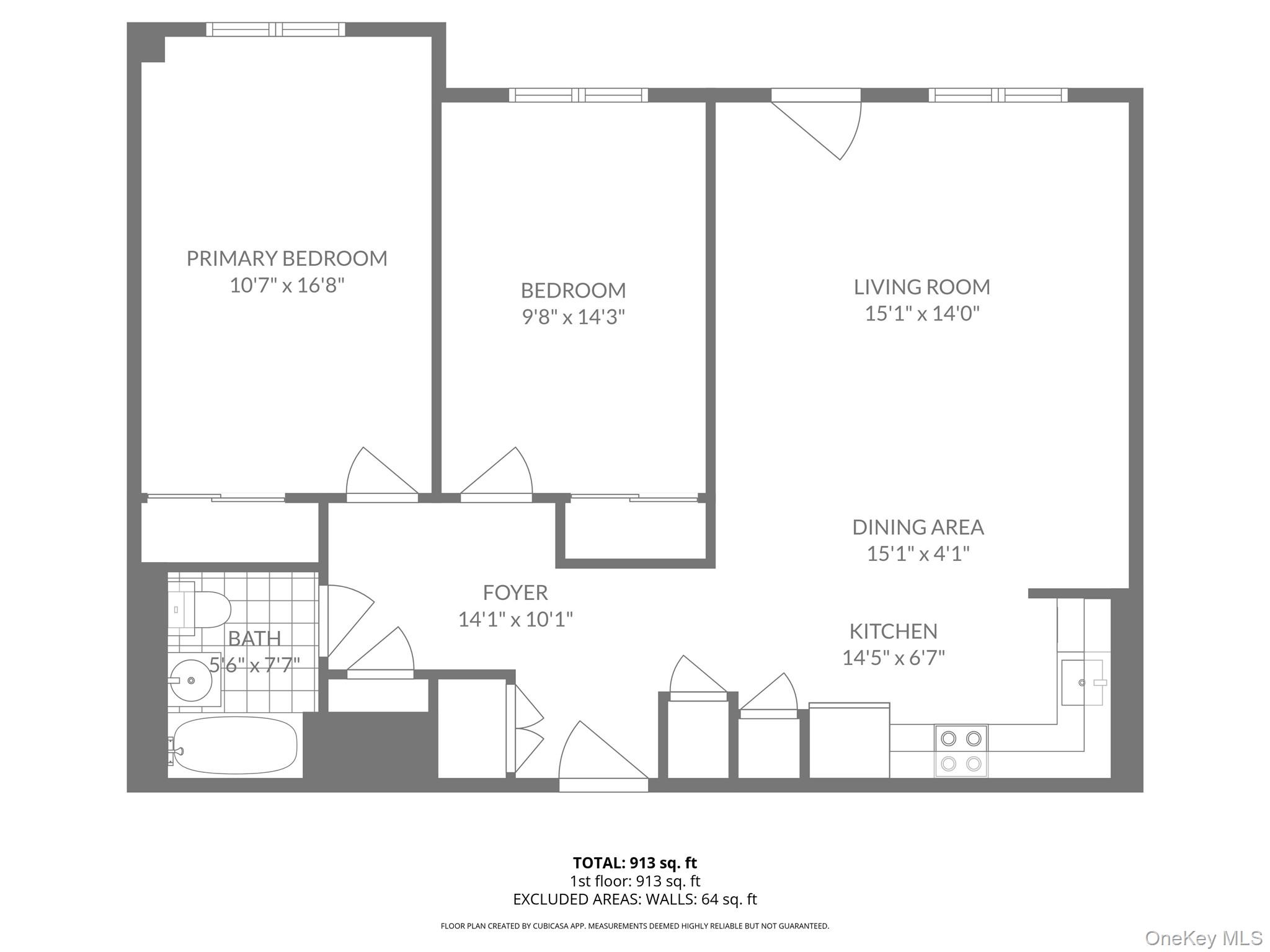 260 Beach 81st Street 4a Property Photo 19
