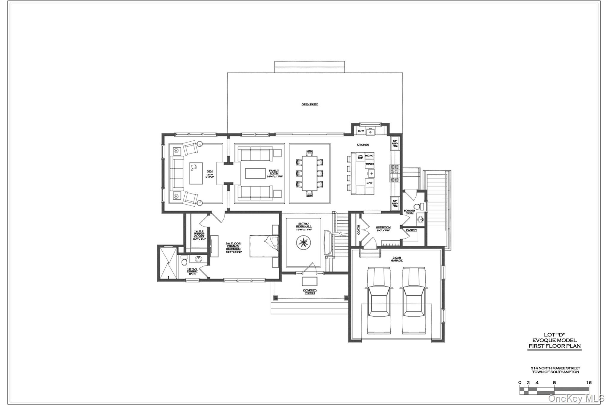 314.4 North Magee St Property Photo 16