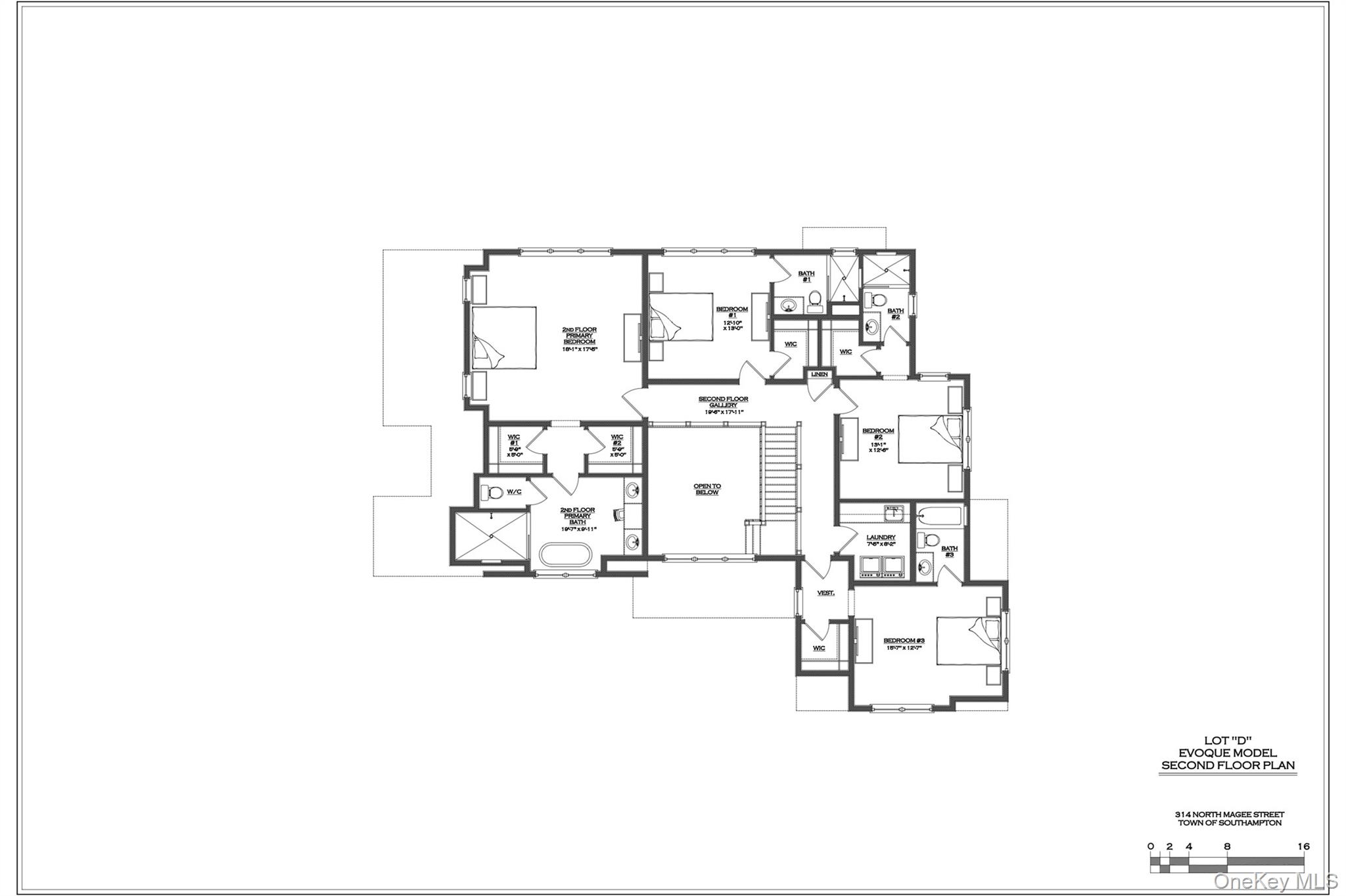 314.4 North Magee St Property Photo 17