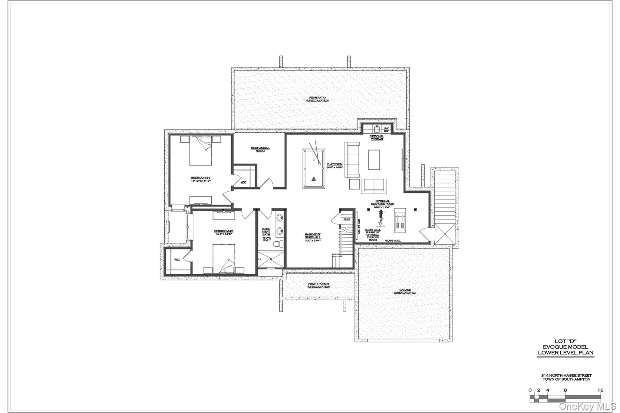314.4 North Magee St Property Photo 18