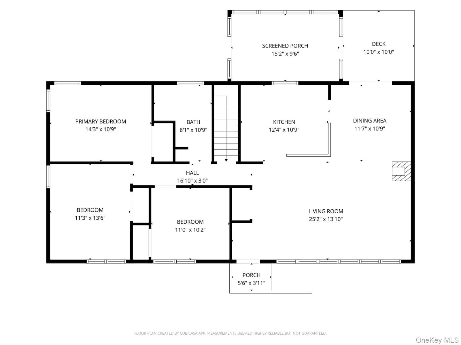 65 Hawxhurst Road Property Photo 45