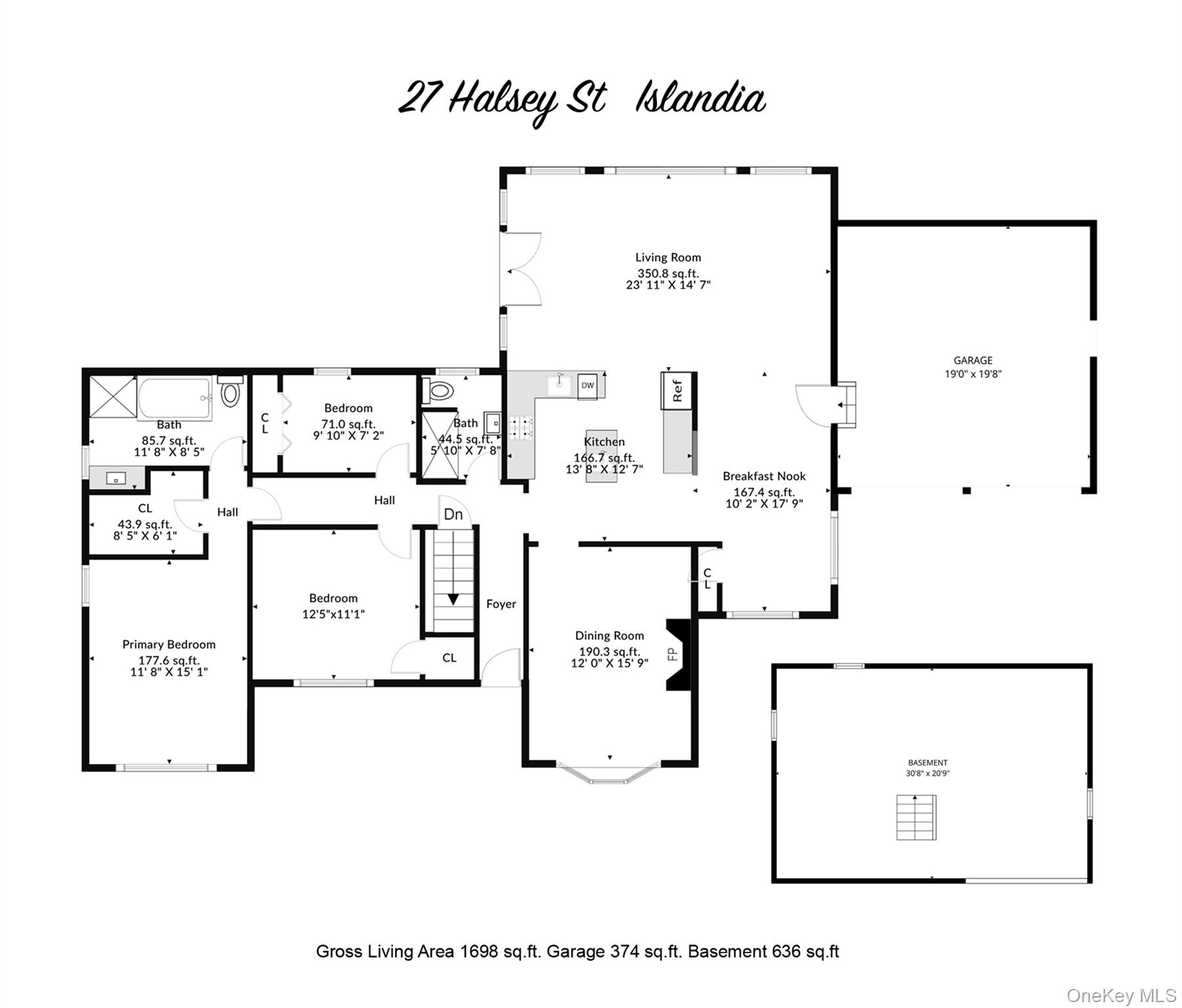 27 Halsey Street Property Photo 37