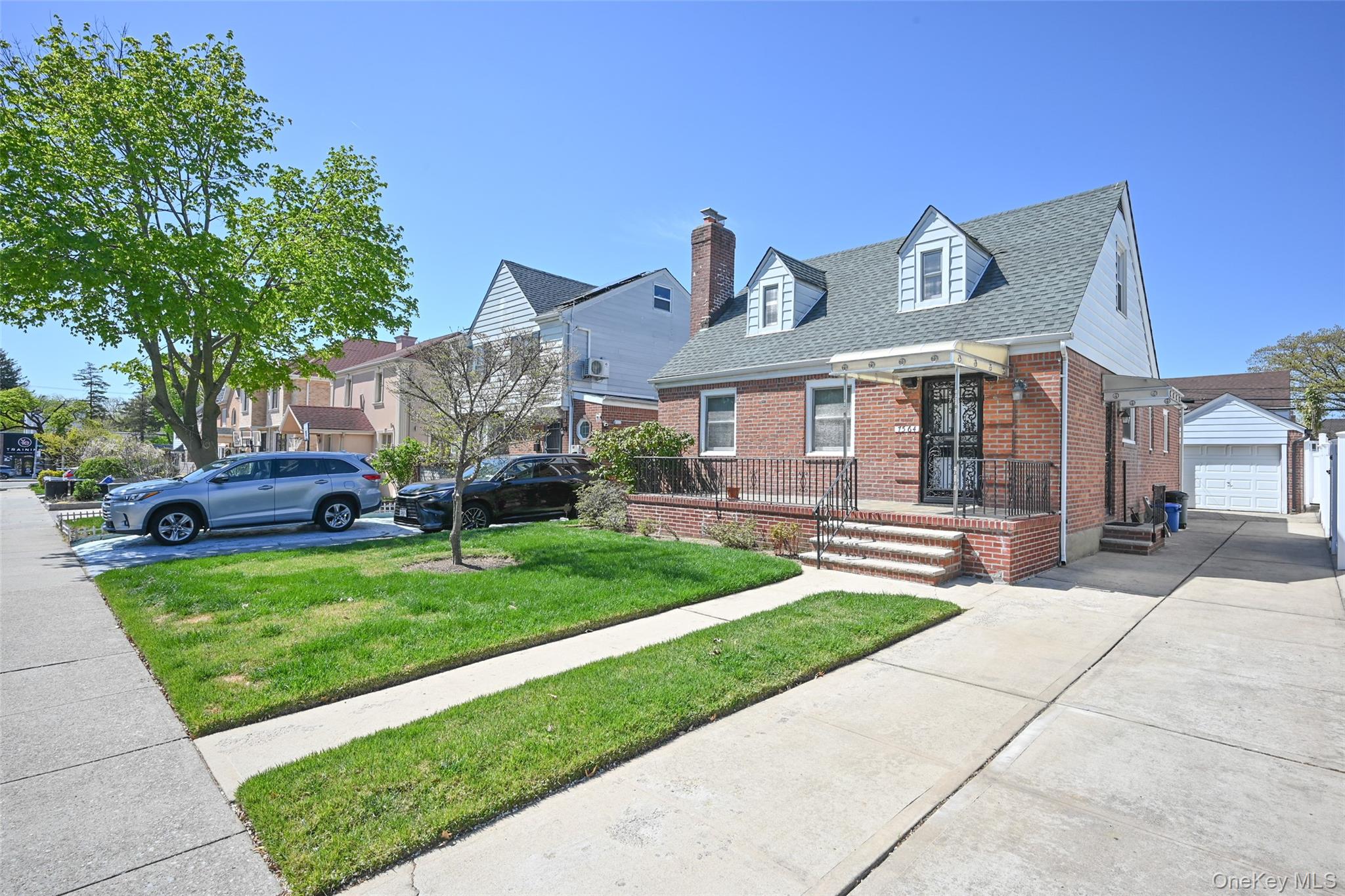 75-64 180th Street Property Photo 2