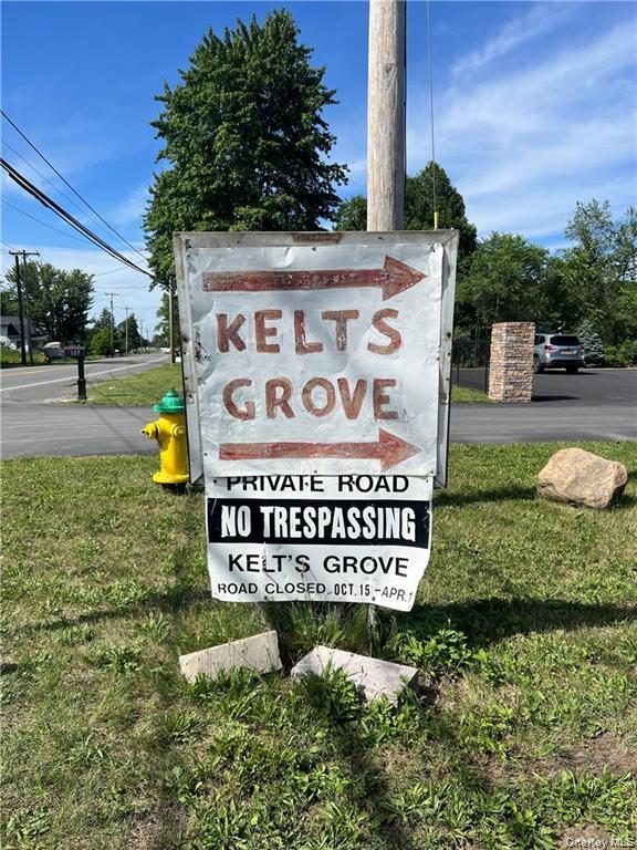 1 Kelts Grove Road