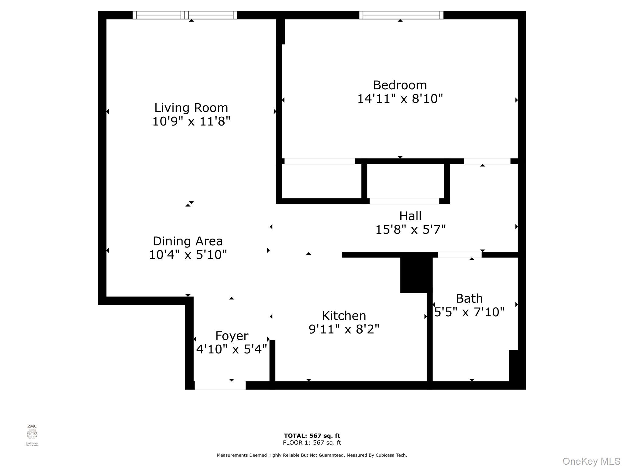 150 Featherbed Lane 4b Property Photo 24