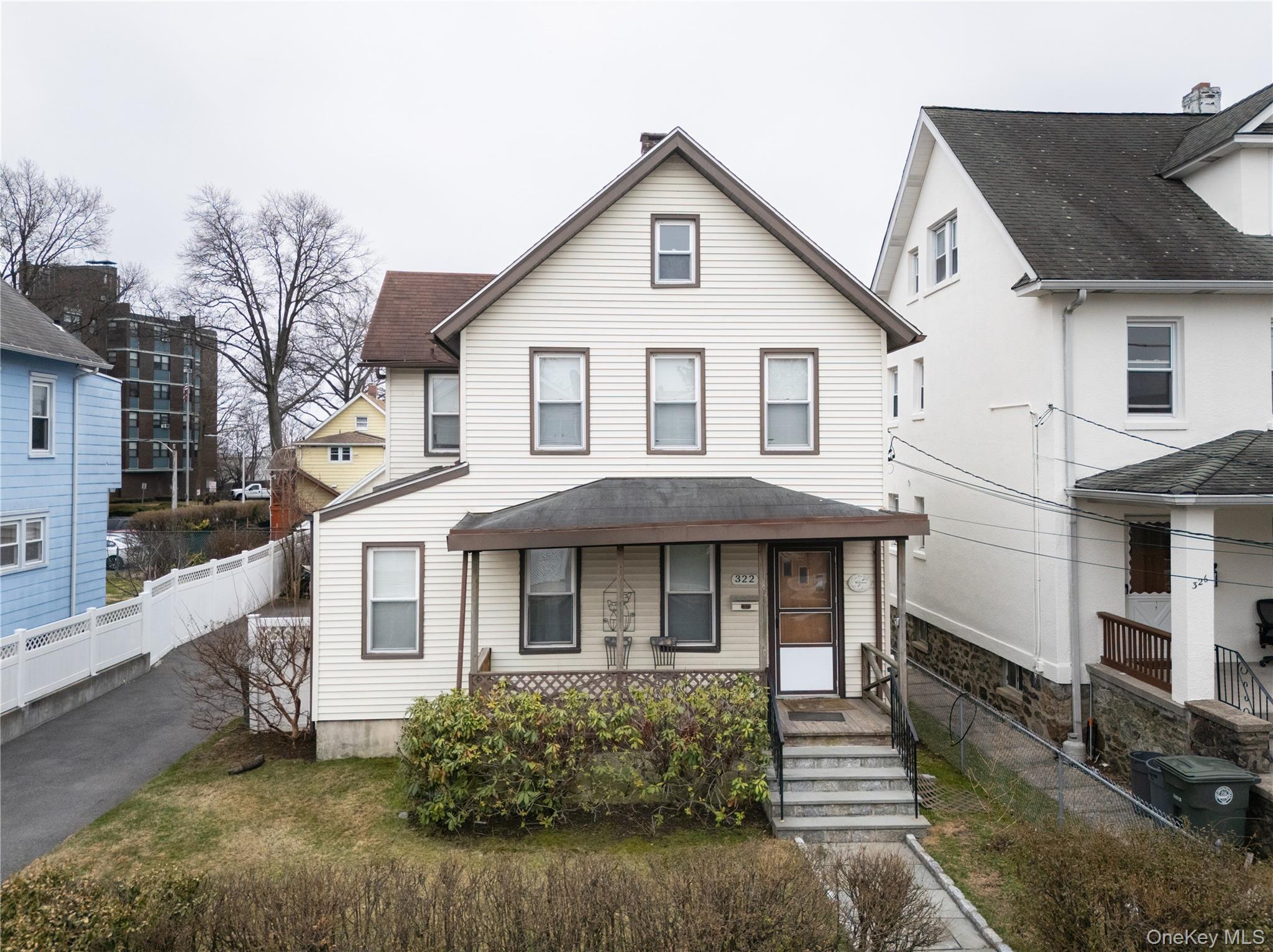 322 Olivia Street Property Photo 1