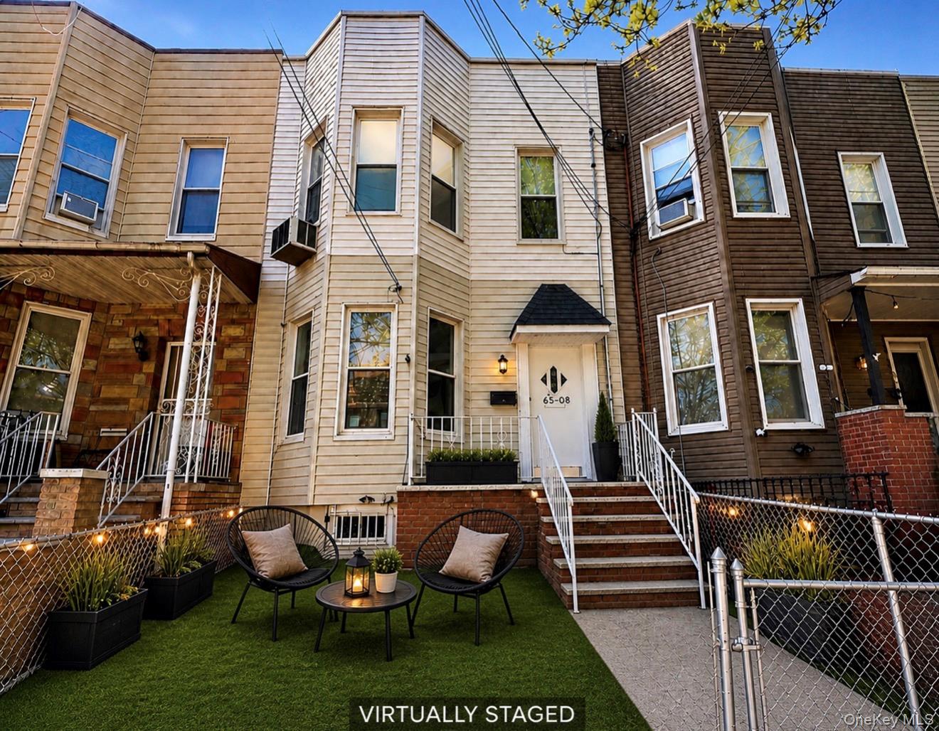6508 Cooper Avenue Property Photo 1