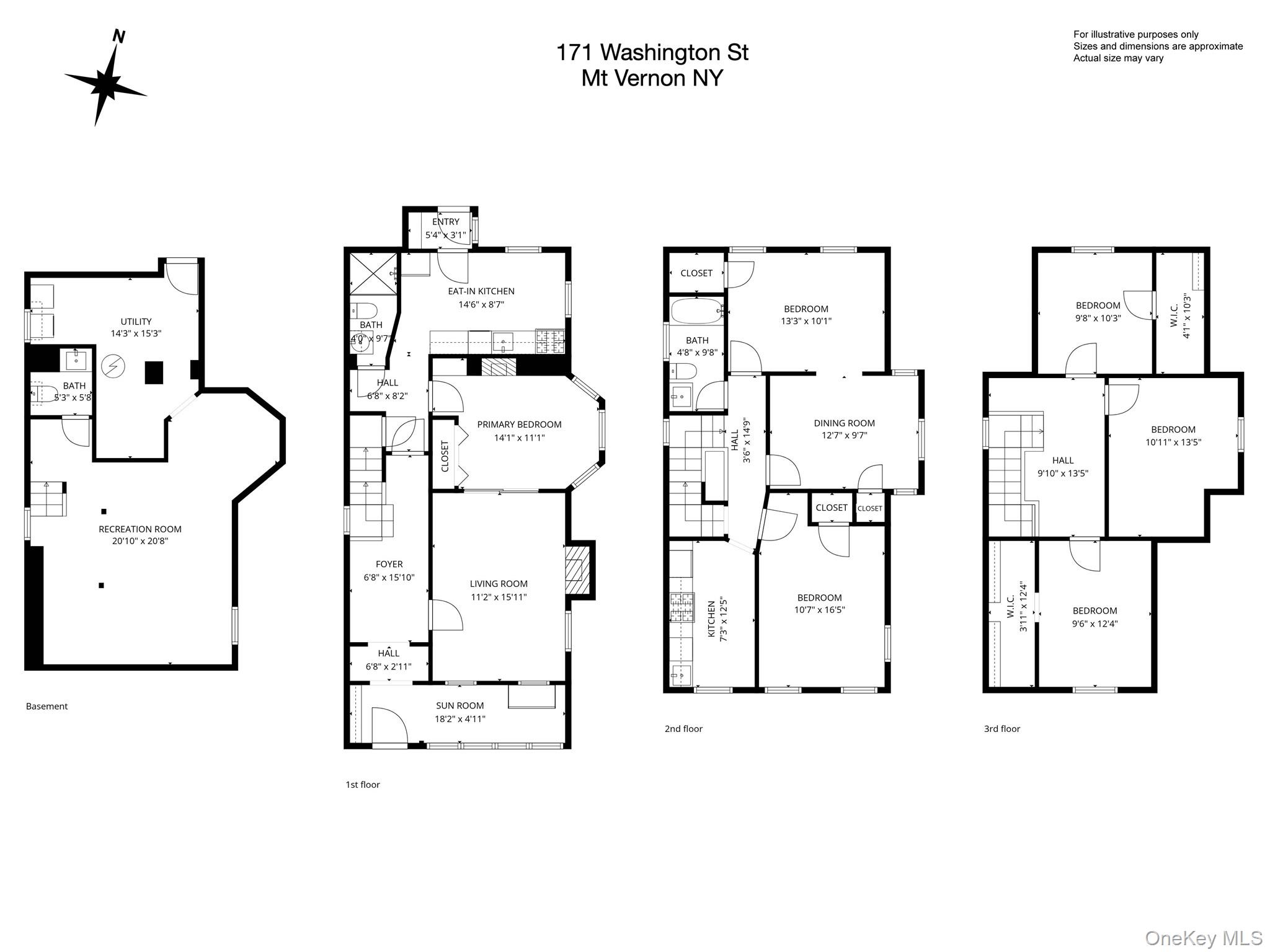 171 Washington Street Property Photo 15