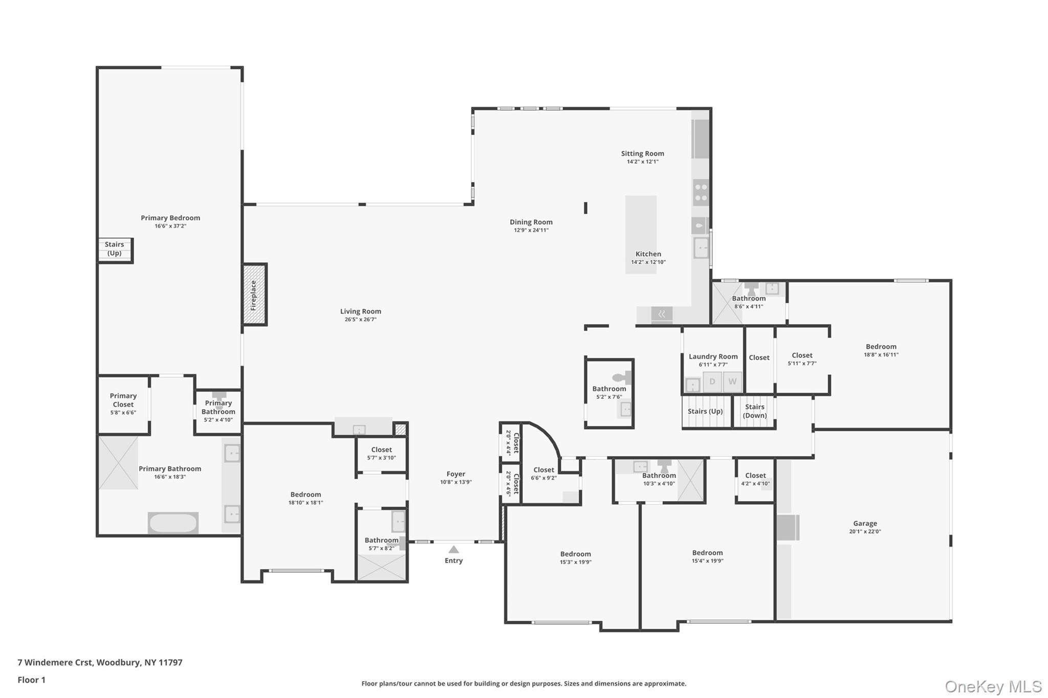 7 Windemere Crest Property Photo 30
