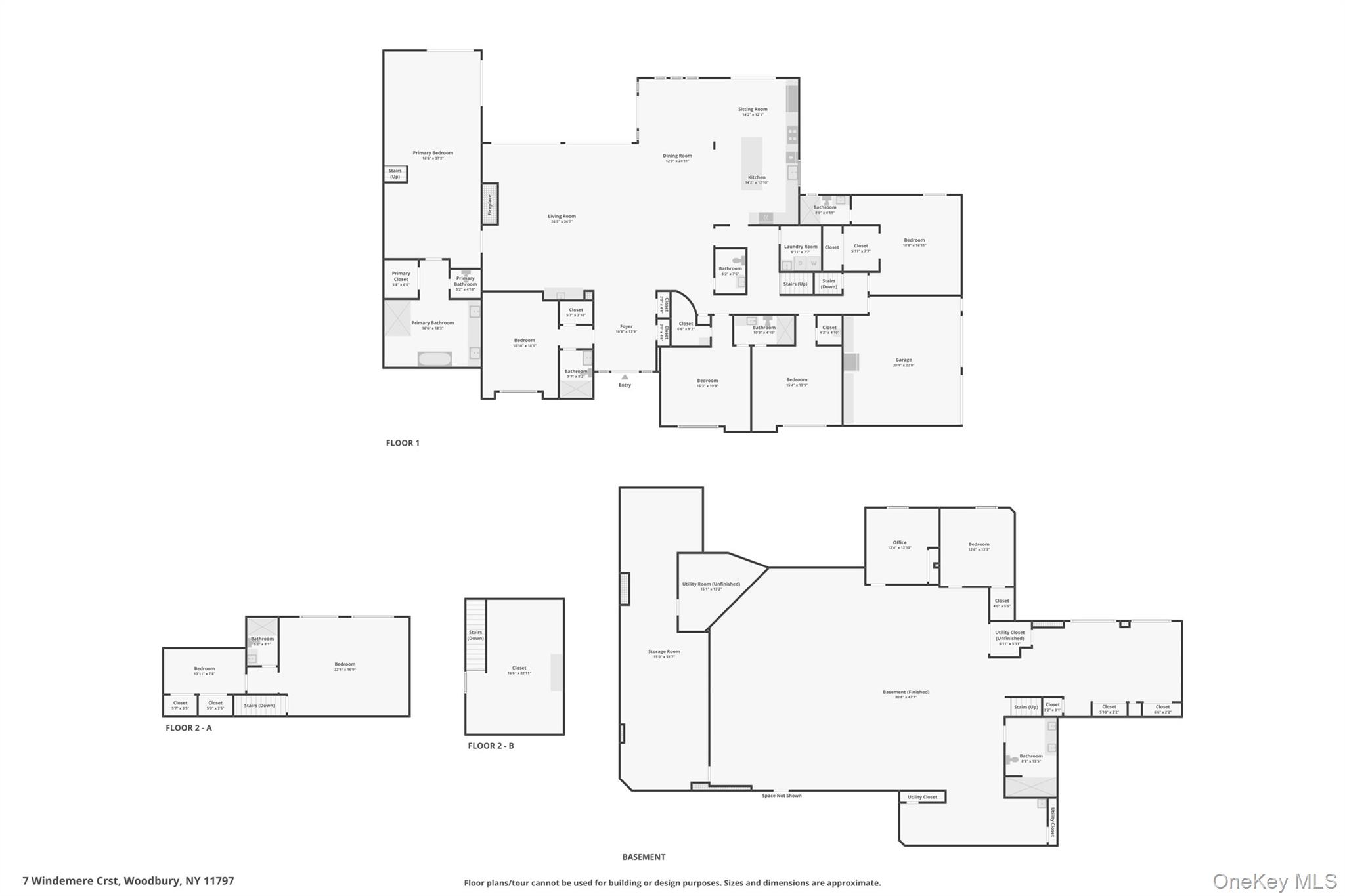 7 Windemere Crest Property Photo 33
