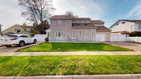 53 Coolidge Avenue