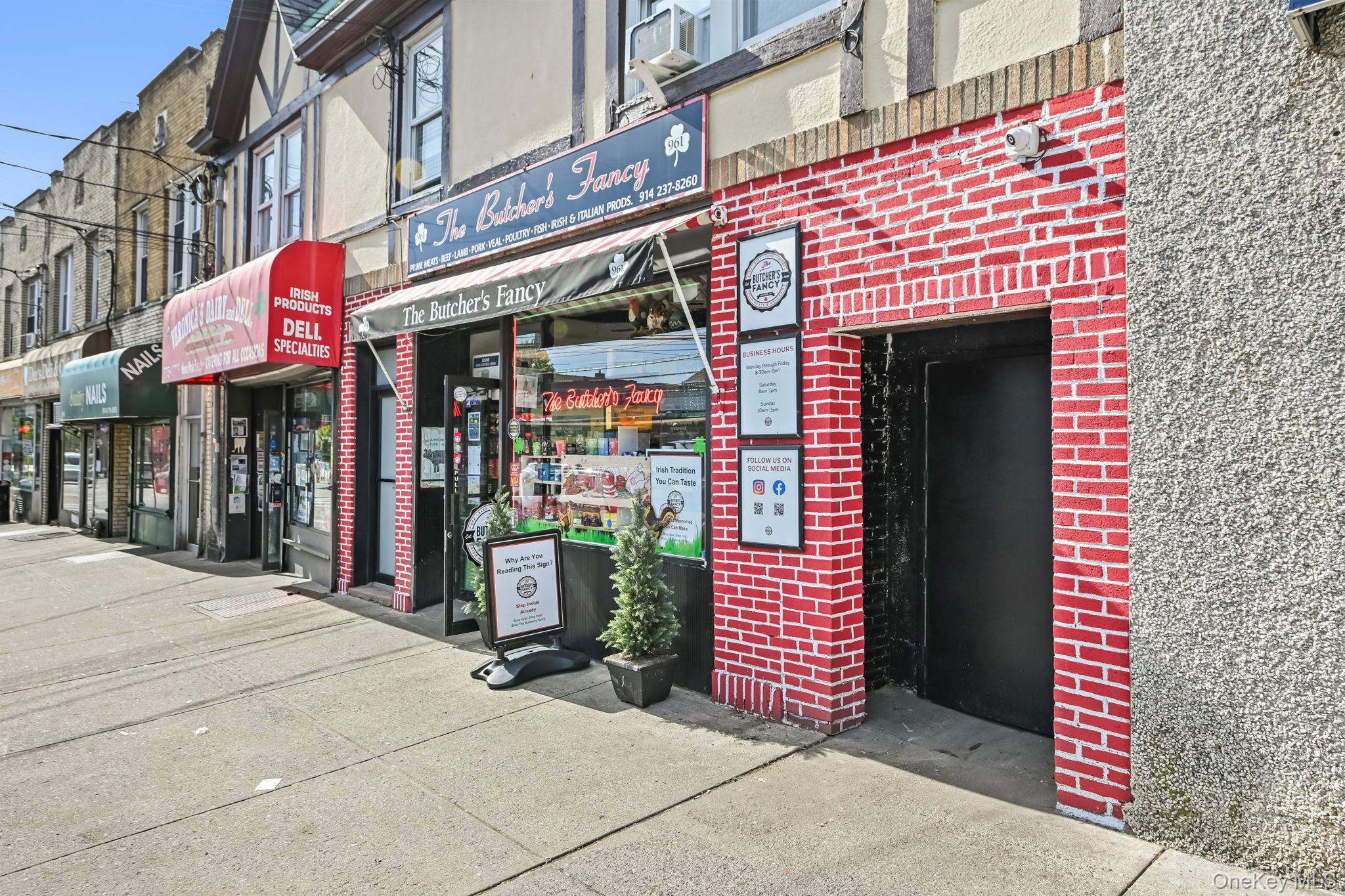 963 Mclean Avenue Property Photo 5