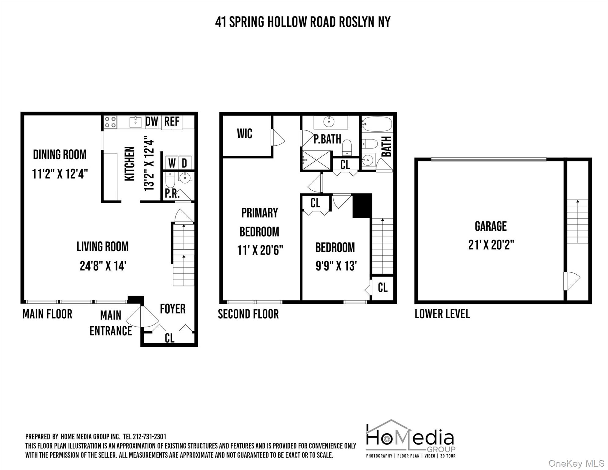 41 Spring Hollow Property Photo 17