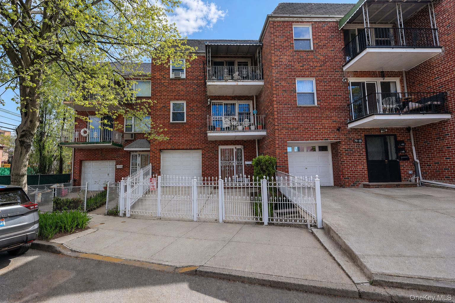 79-20 Kneeland Avenue Property Photo 1