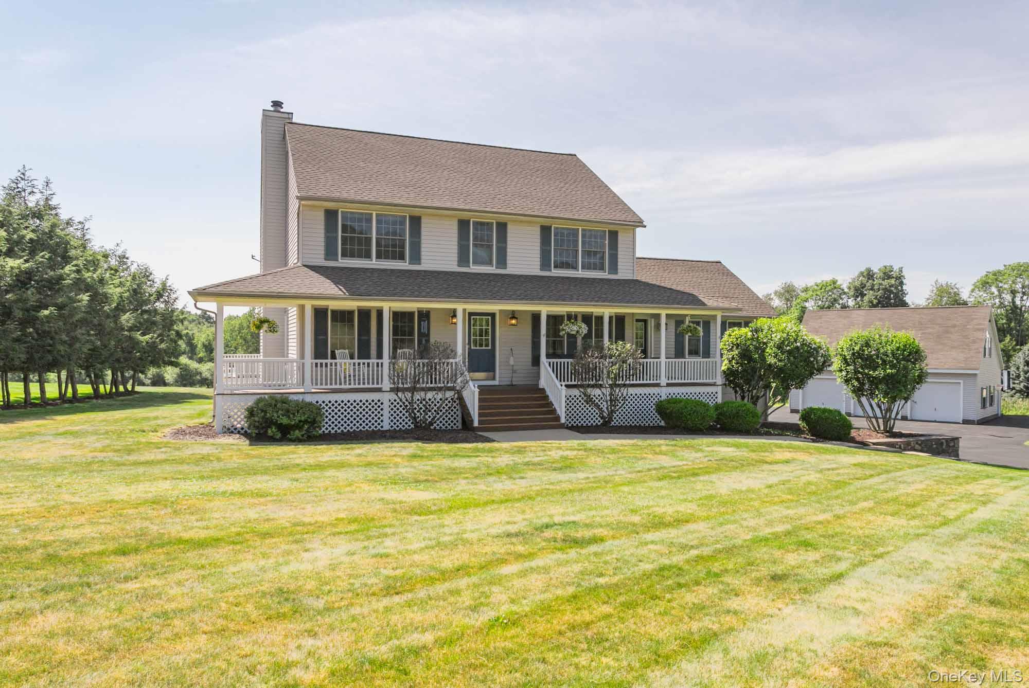 33 Jessup Road Property Photo 7