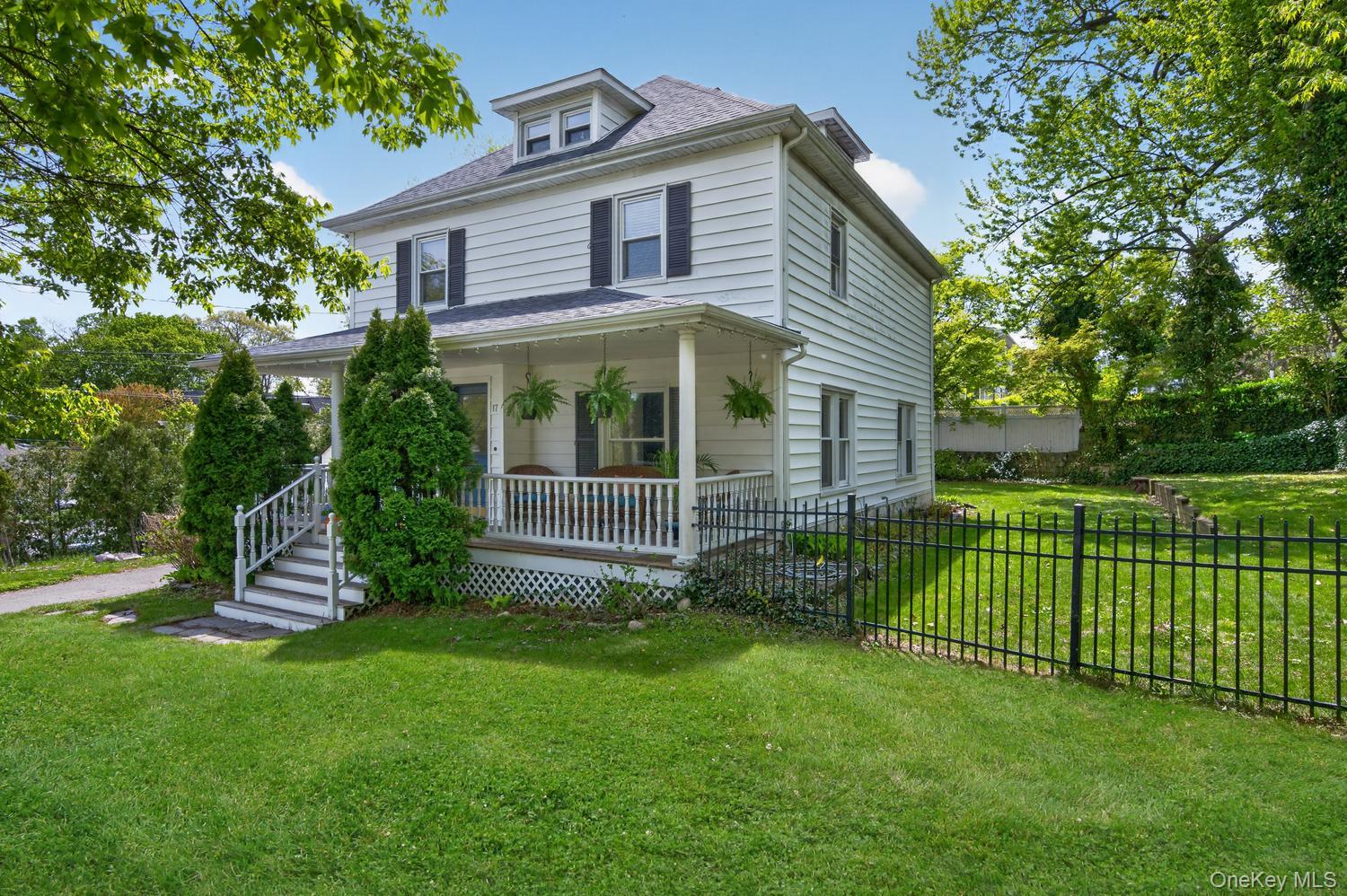 17 Riggs Place Property Photo 2