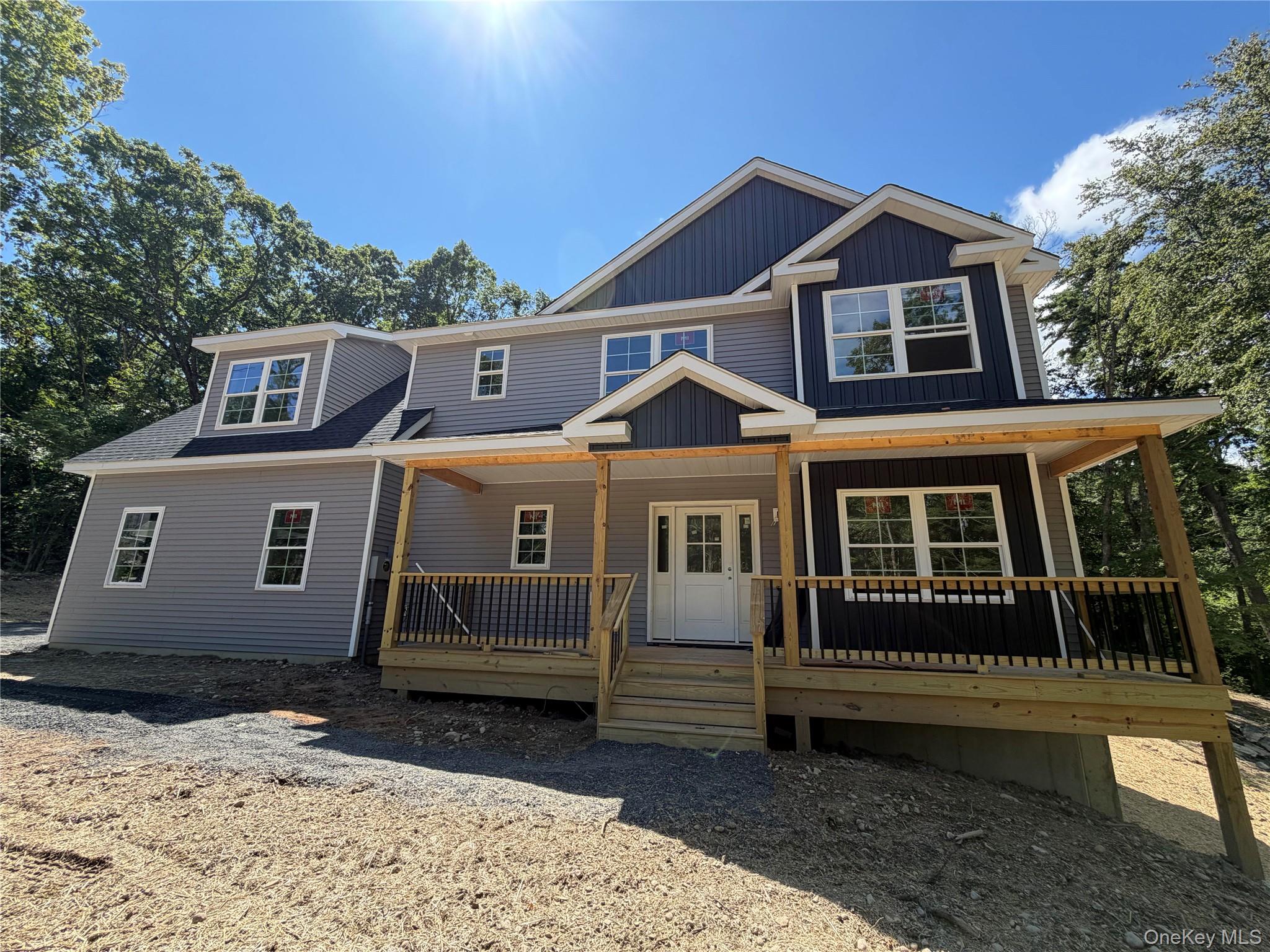 234 Shoddy Hollow Road Property Photo 1