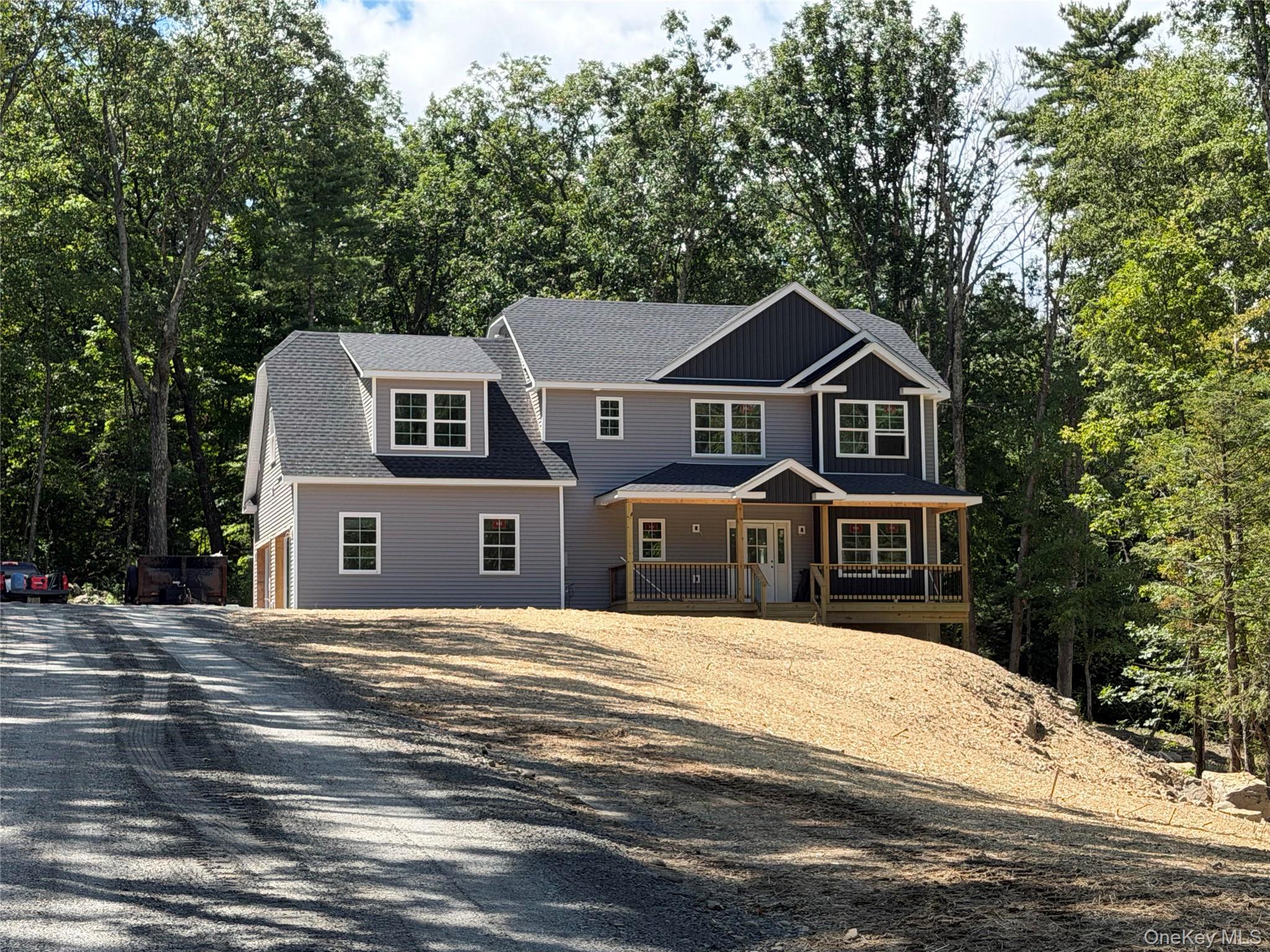 234 Shoddy Hollow Road Property Photo 1