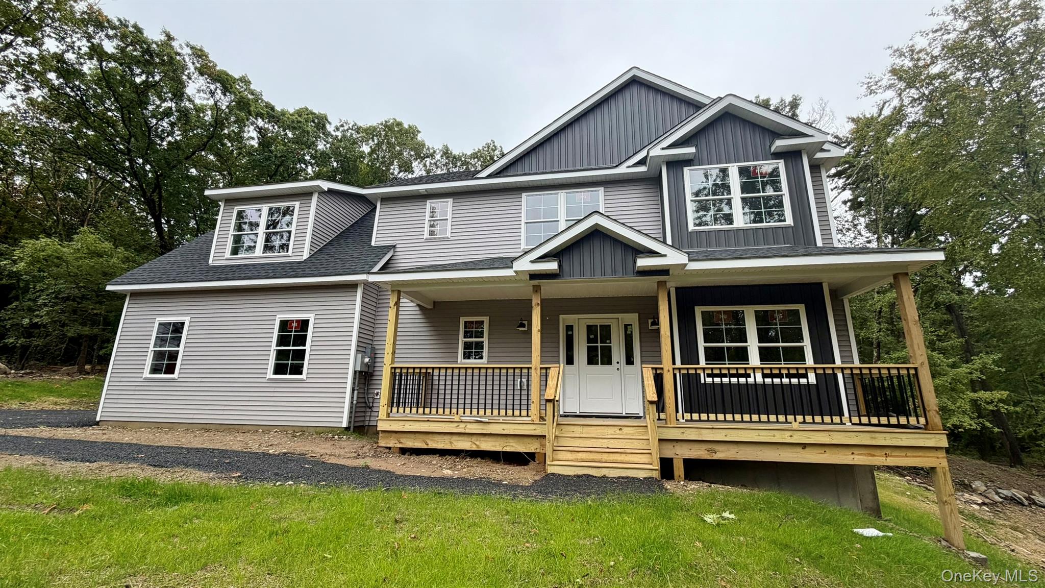 234 Shoddy Hollow Road Property Photo 1