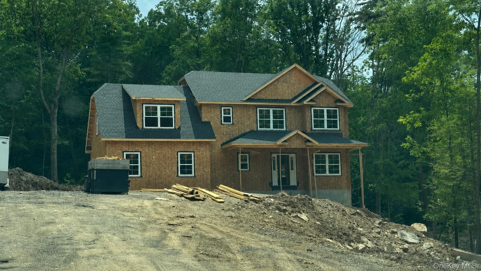 234 Shoddy Hollow Road Property Photo 4