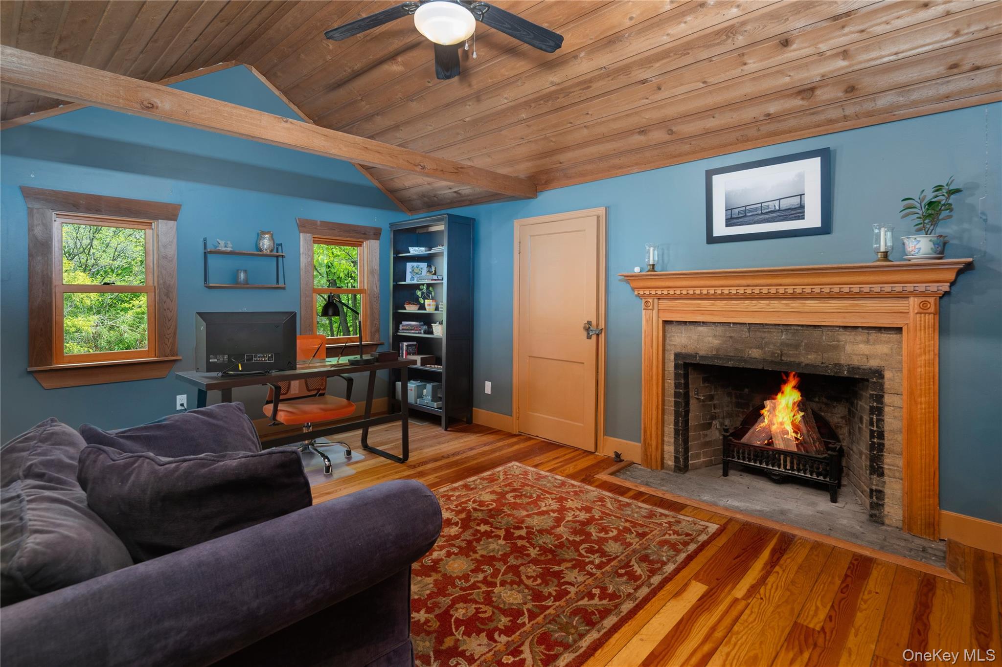 100 Byram Lake Road Property Photo 6