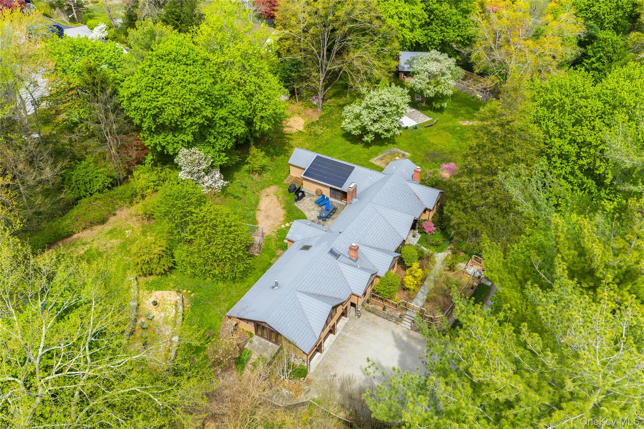 100 Byram Lake Road Property Photo 25
