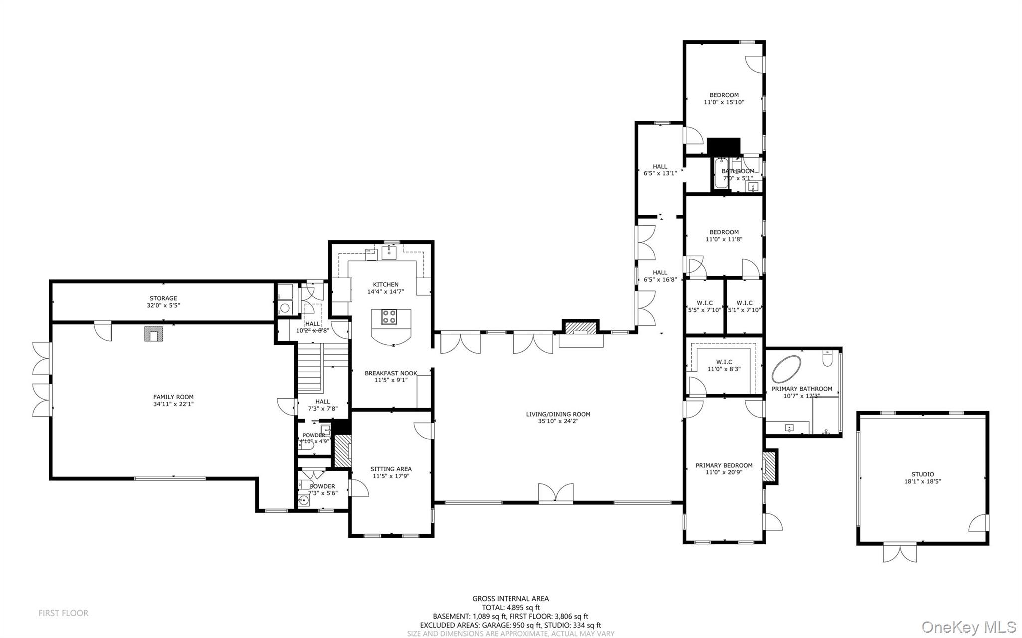 100 Byram Lake Road Property Photo 31