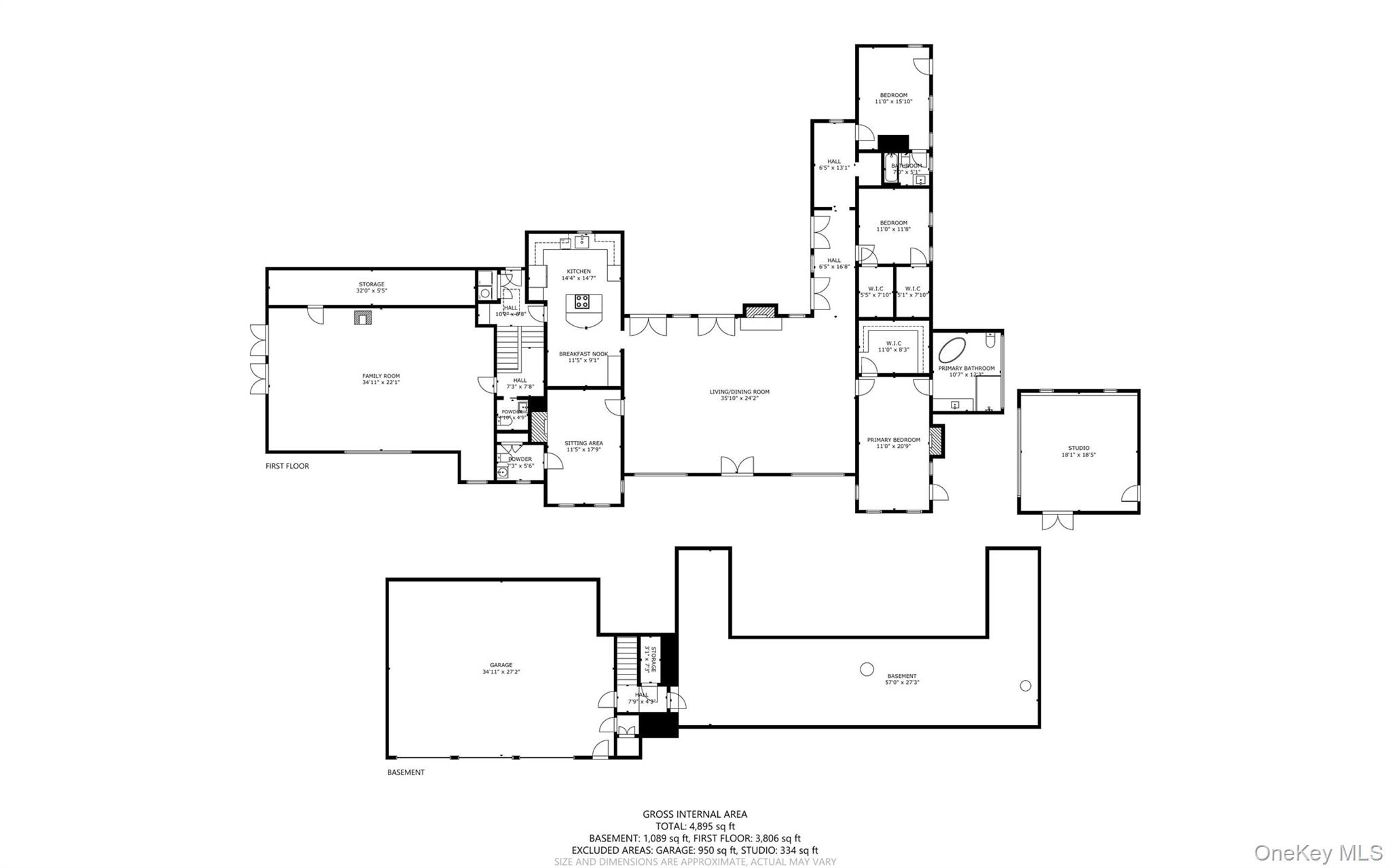 100 Byram Lake Road Property Photo 32